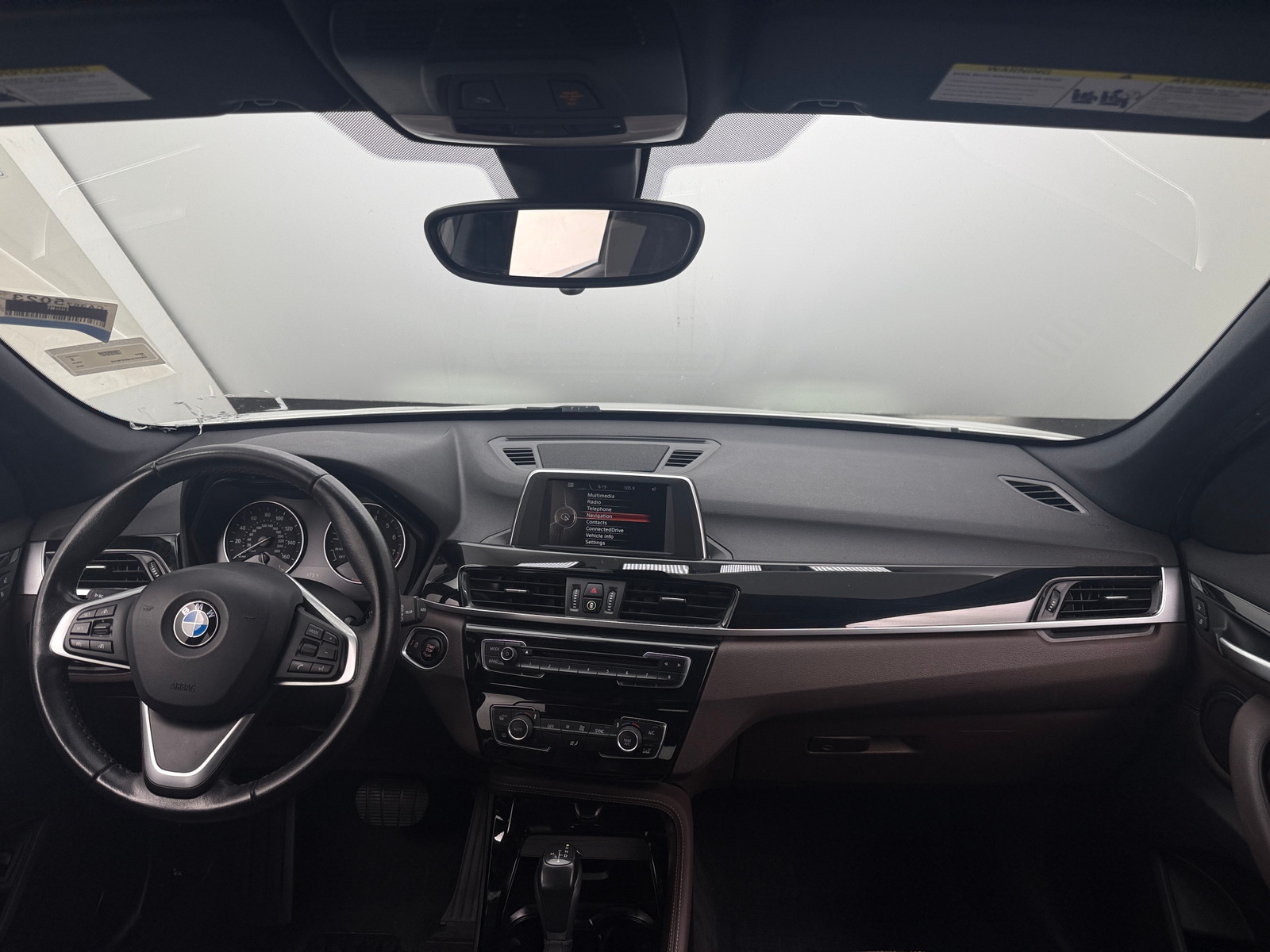 Thumbnail: 2016 BMW X1 - 2