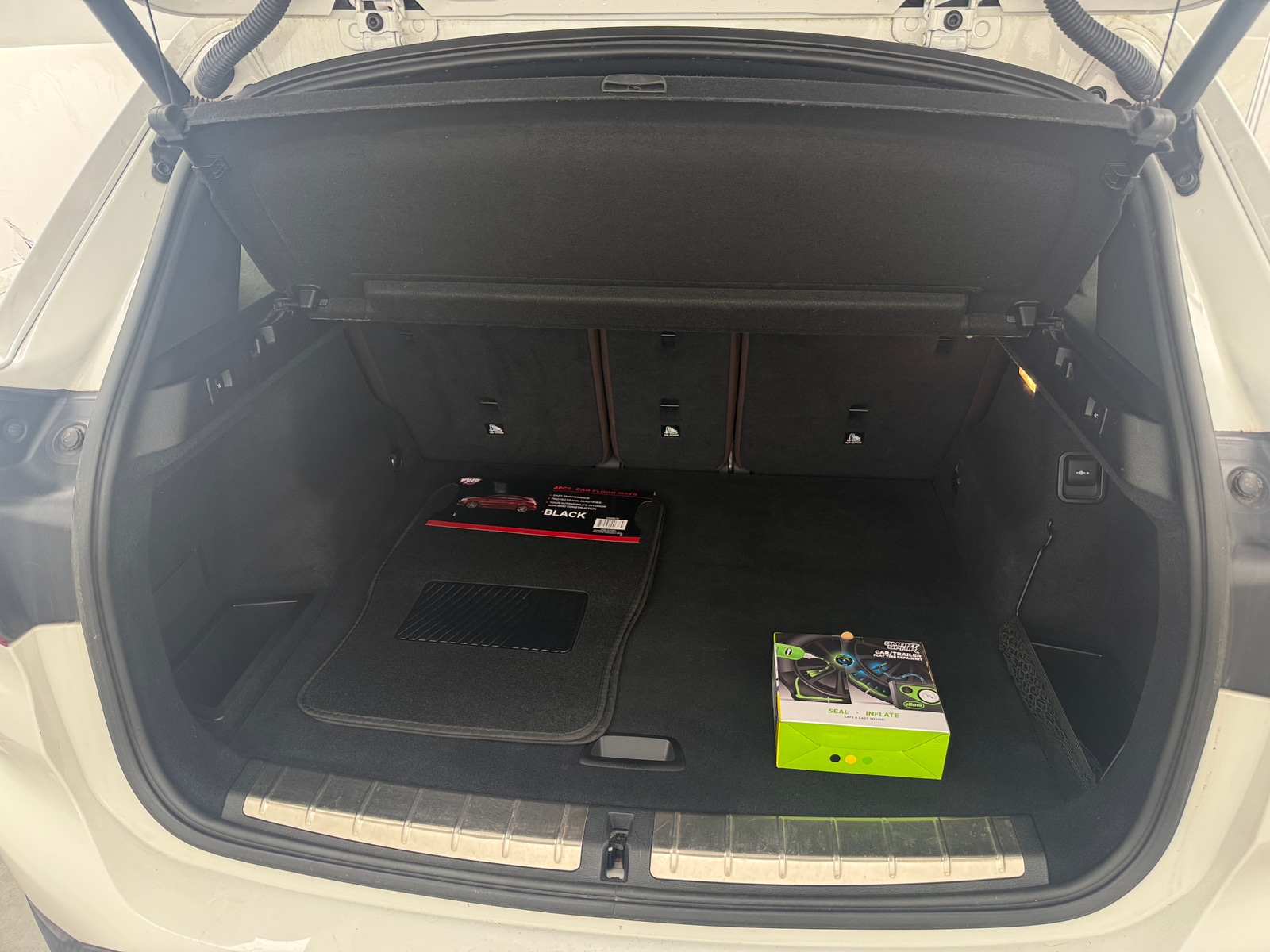 Thumbnail: 2016 BMW X1 - 6