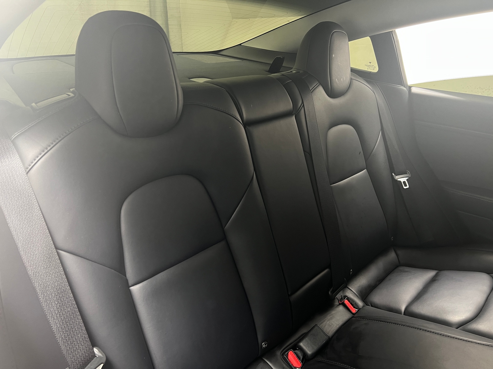 Thumbnail: 2020 Tesla Model 3 - 5