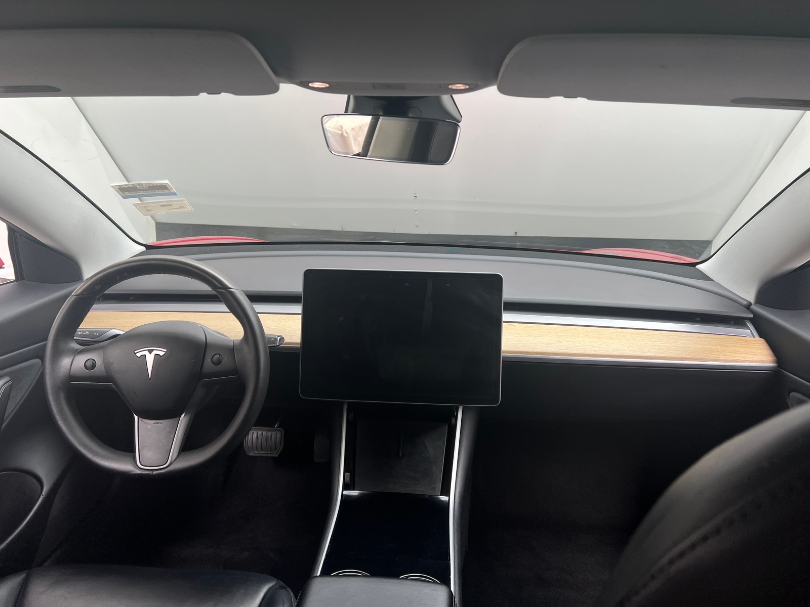 Thumbnail: 2020 Tesla Model 3 - 2