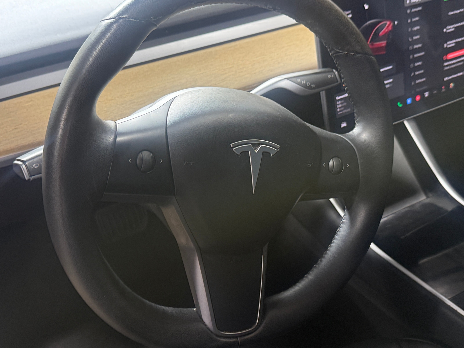 Thumbnail: 2020 Tesla Model 3 - 4