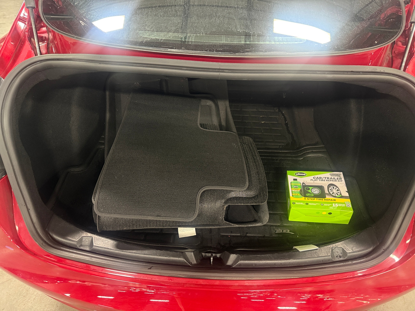 Thumbnail: 2020 Tesla Model 3 - 6