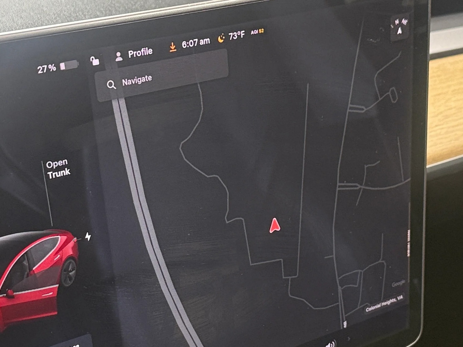 Thumbnail: 2020 Tesla Model 3 - 3