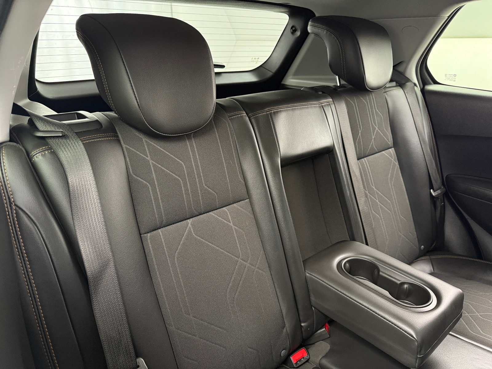 Thumbnail: 2020 Chevrolet Trax - 5