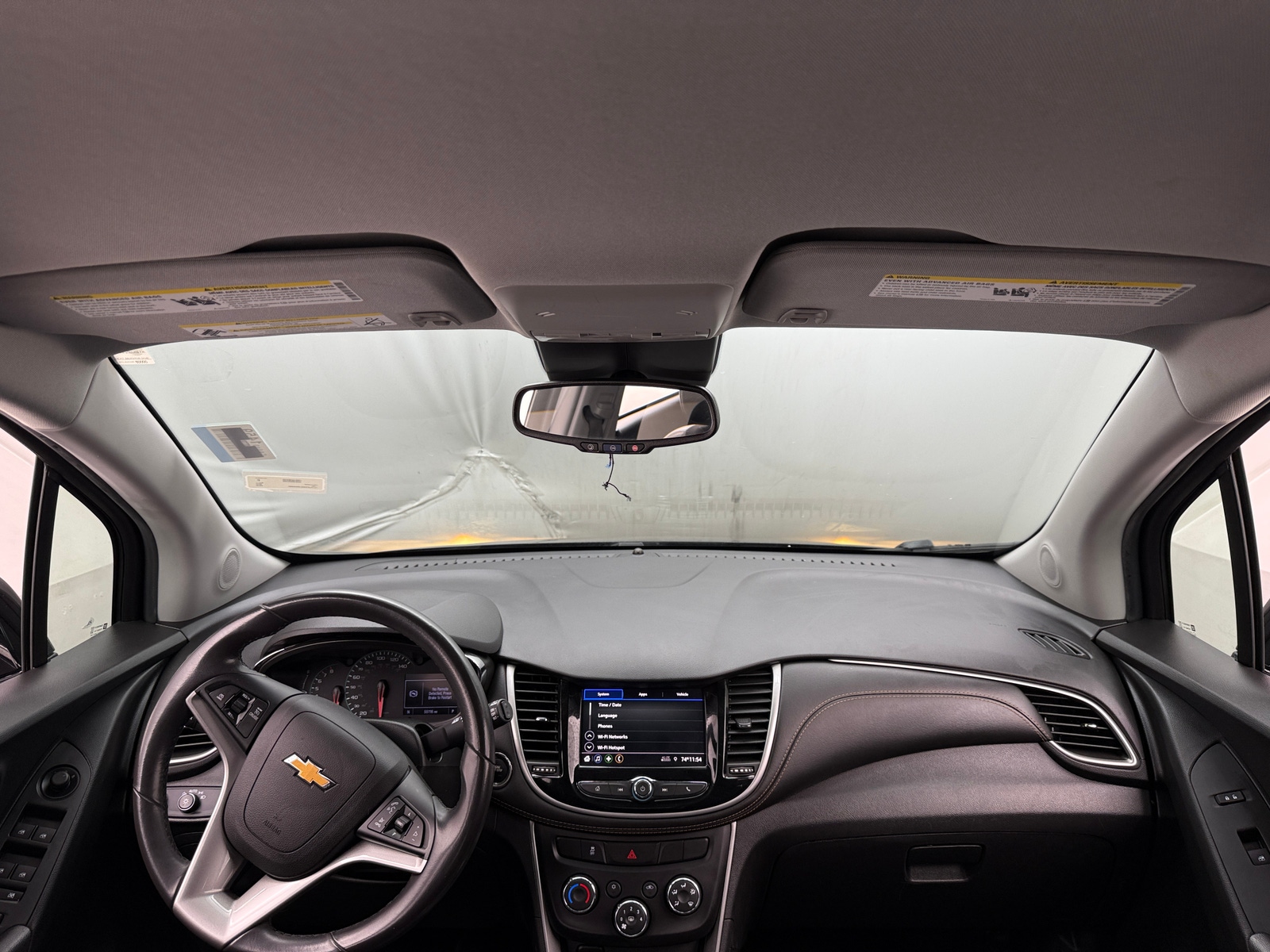 Thumbnail: 2020 Chevrolet Trax - 2