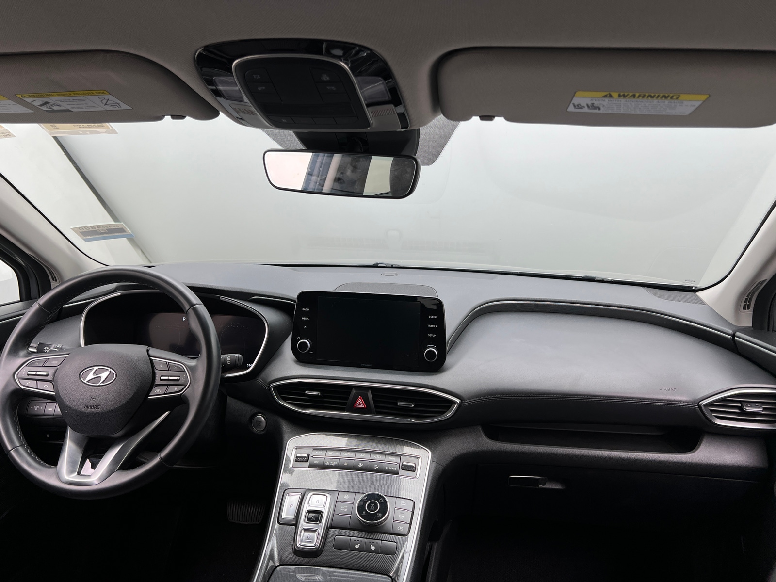 Thumbnail: 2022 Hyundai Santa Fe - 3