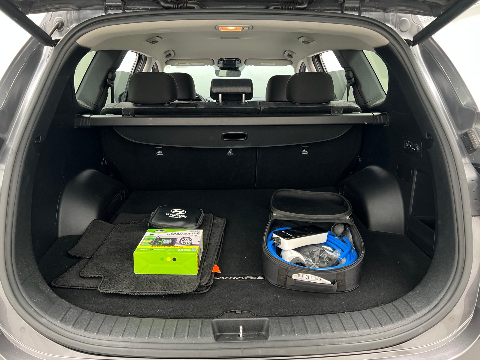 Thumbnail: 2022 Hyundai Santa Fe - 7