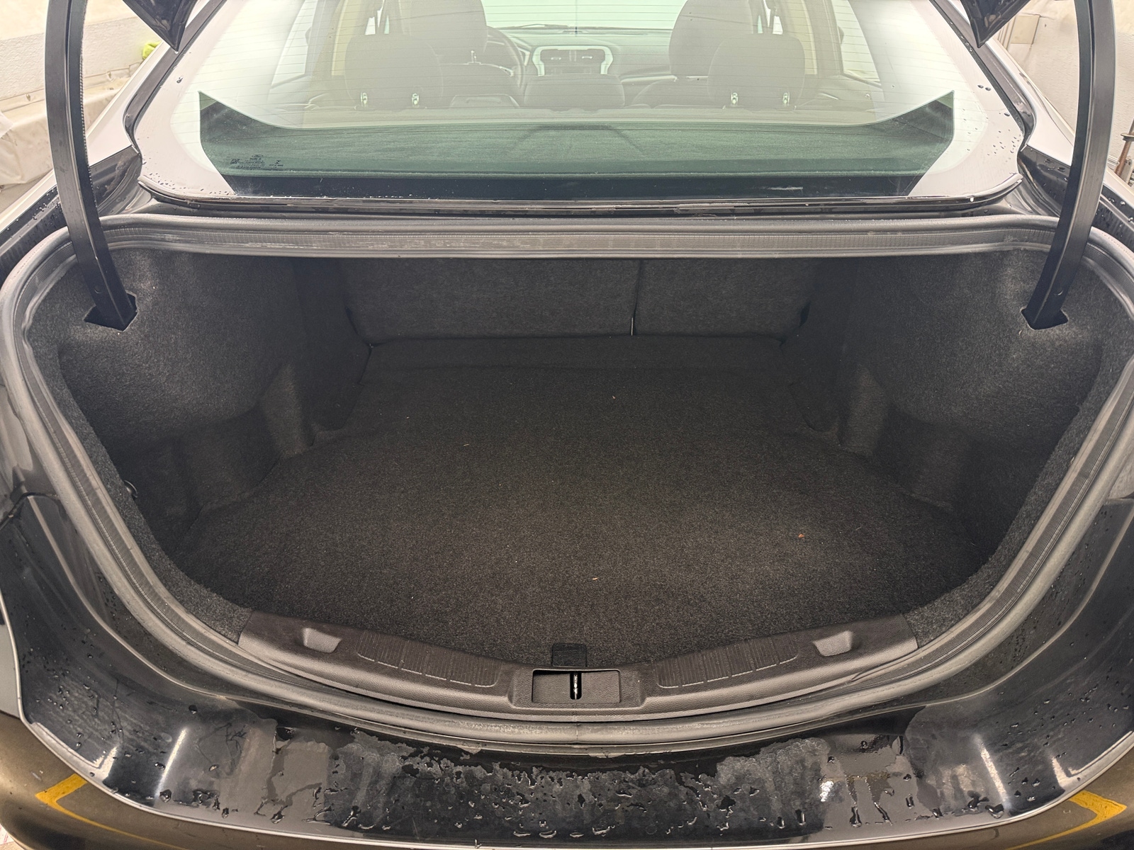 Thumbnail: 2015 Ford Fusion - 7