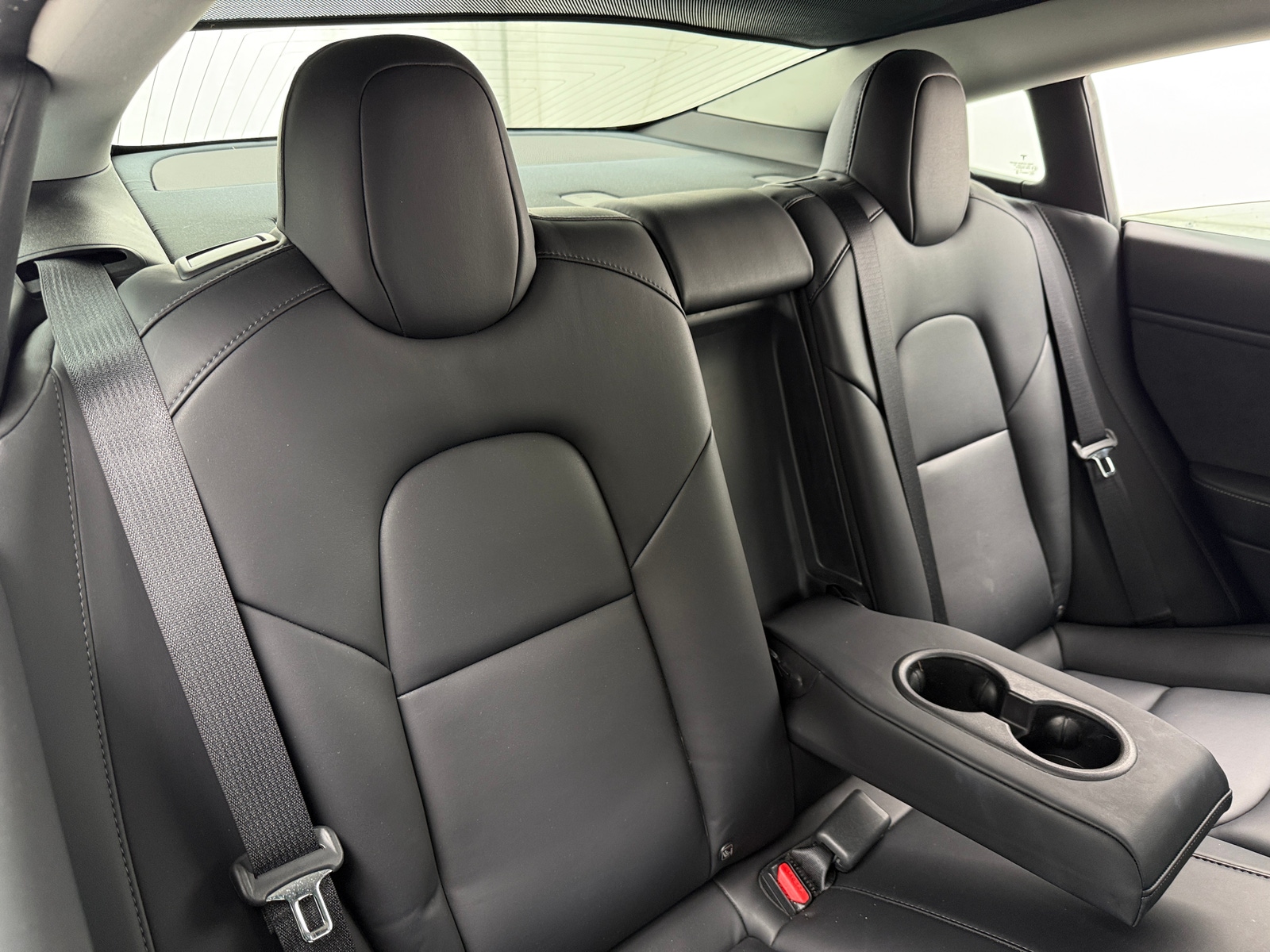 Thumbnail: 2019 Tesla Model 3 - 5