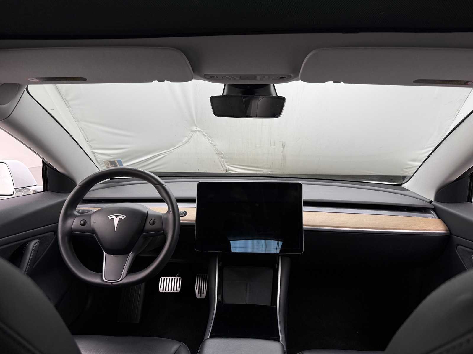 Thumbnail: 2019 Tesla Model 3 - 2