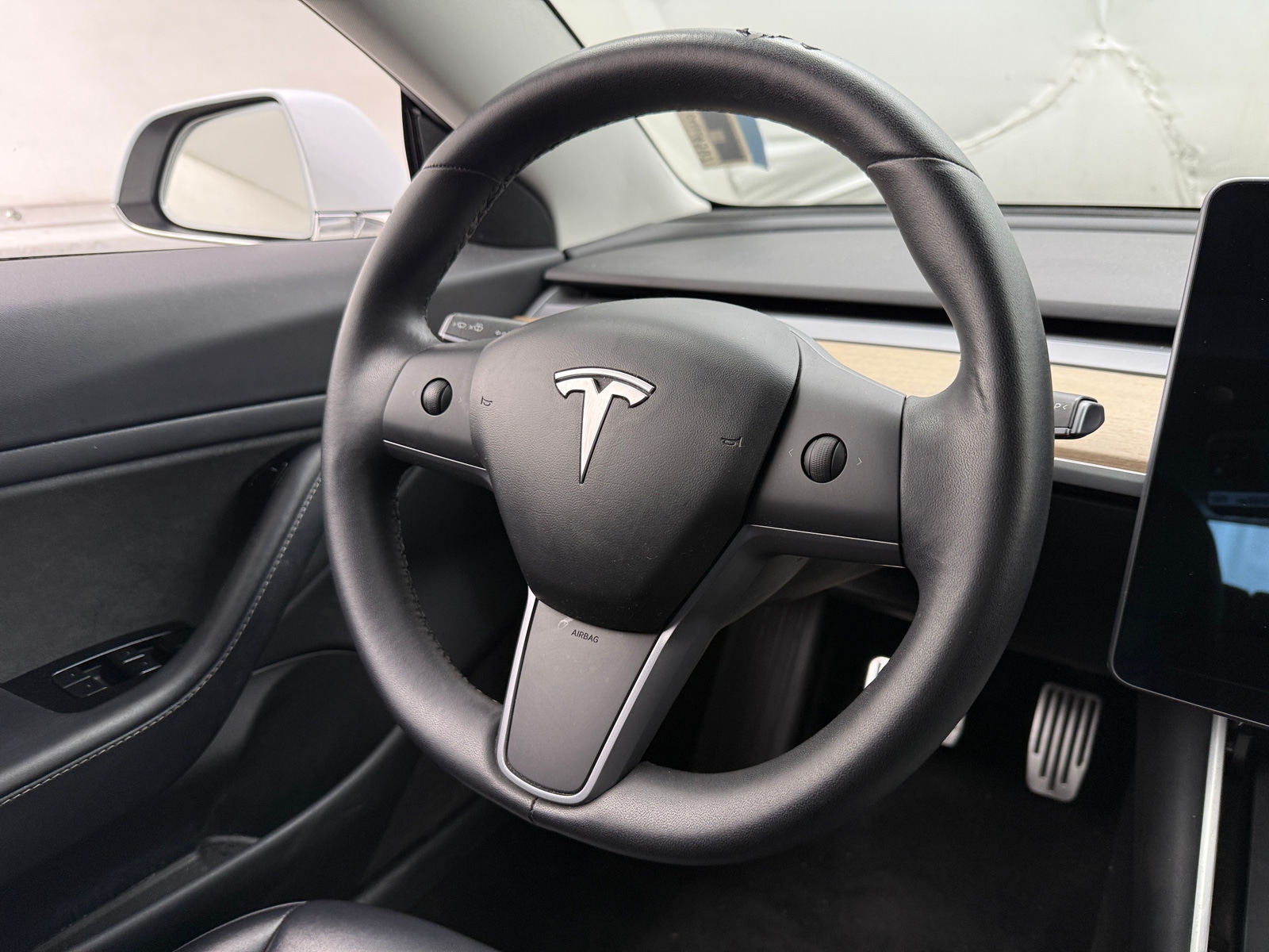 Thumbnail: 2019 Tesla Model 3 - 4