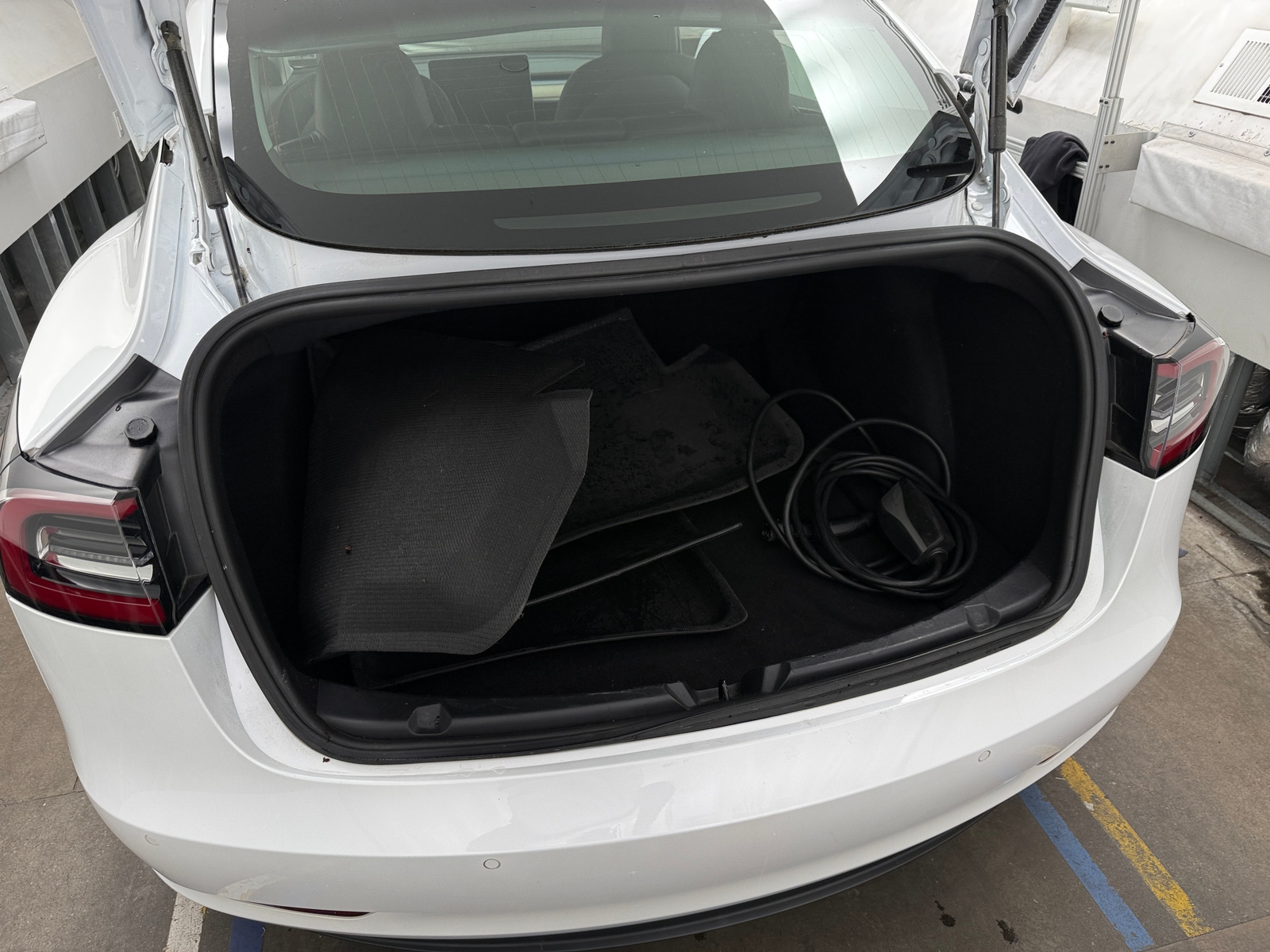 Thumbnail: 2019 Tesla Model 3 - 6