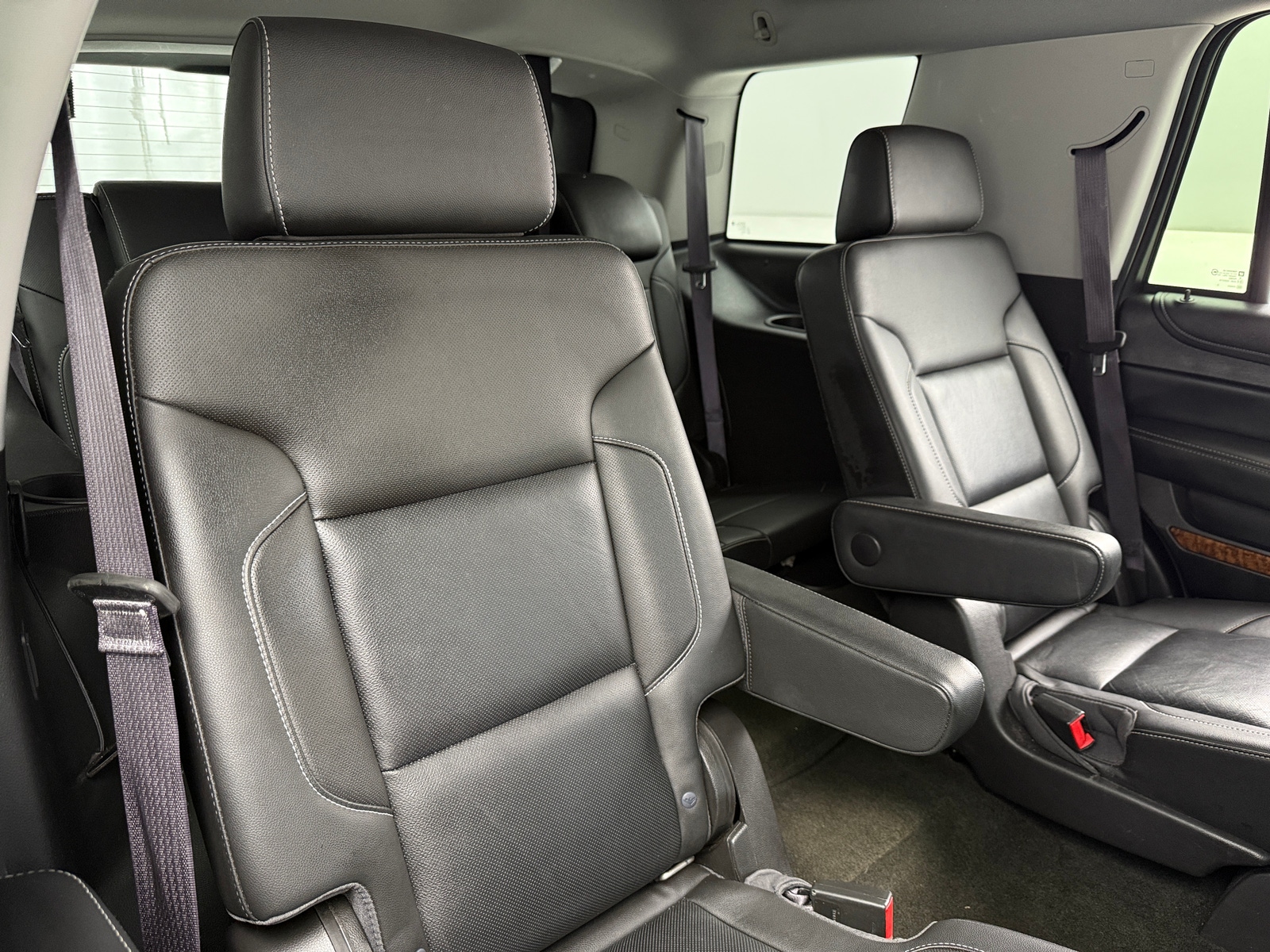 Thumbnail: 2016 Chevrolet Tahoe - 5