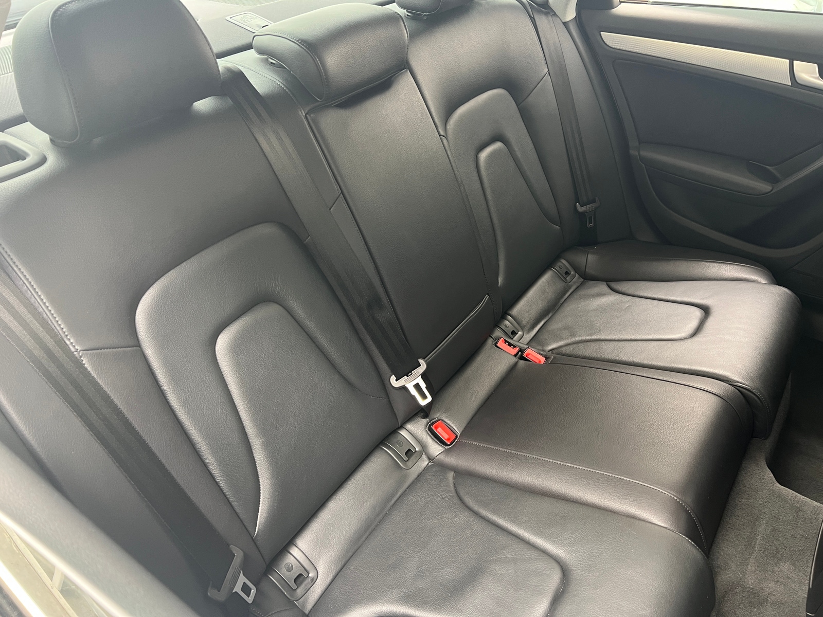 Thumbnail: 2015 Audi A4 - 5