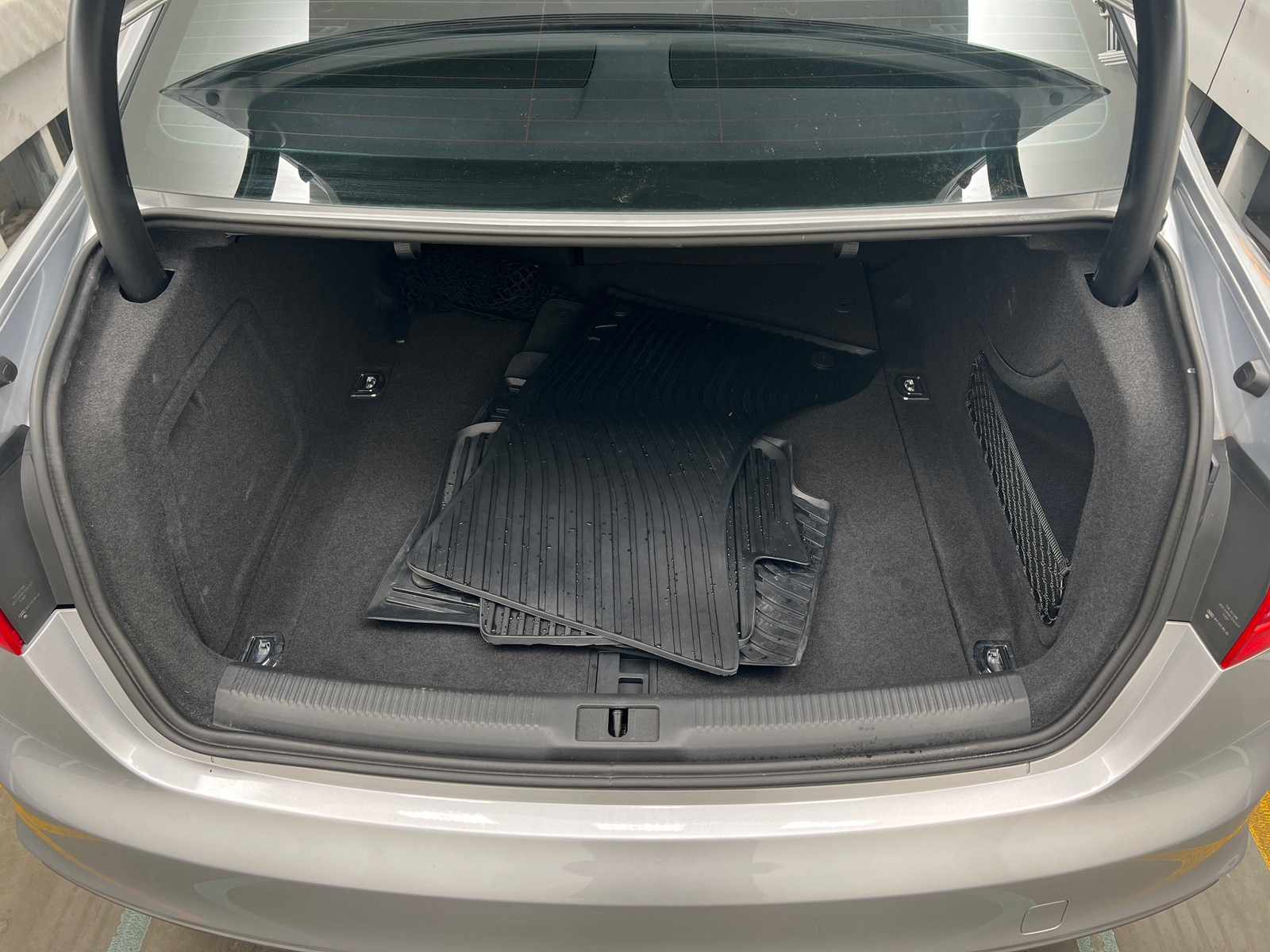 Thumbnail: 2015 Audi A4 - 6