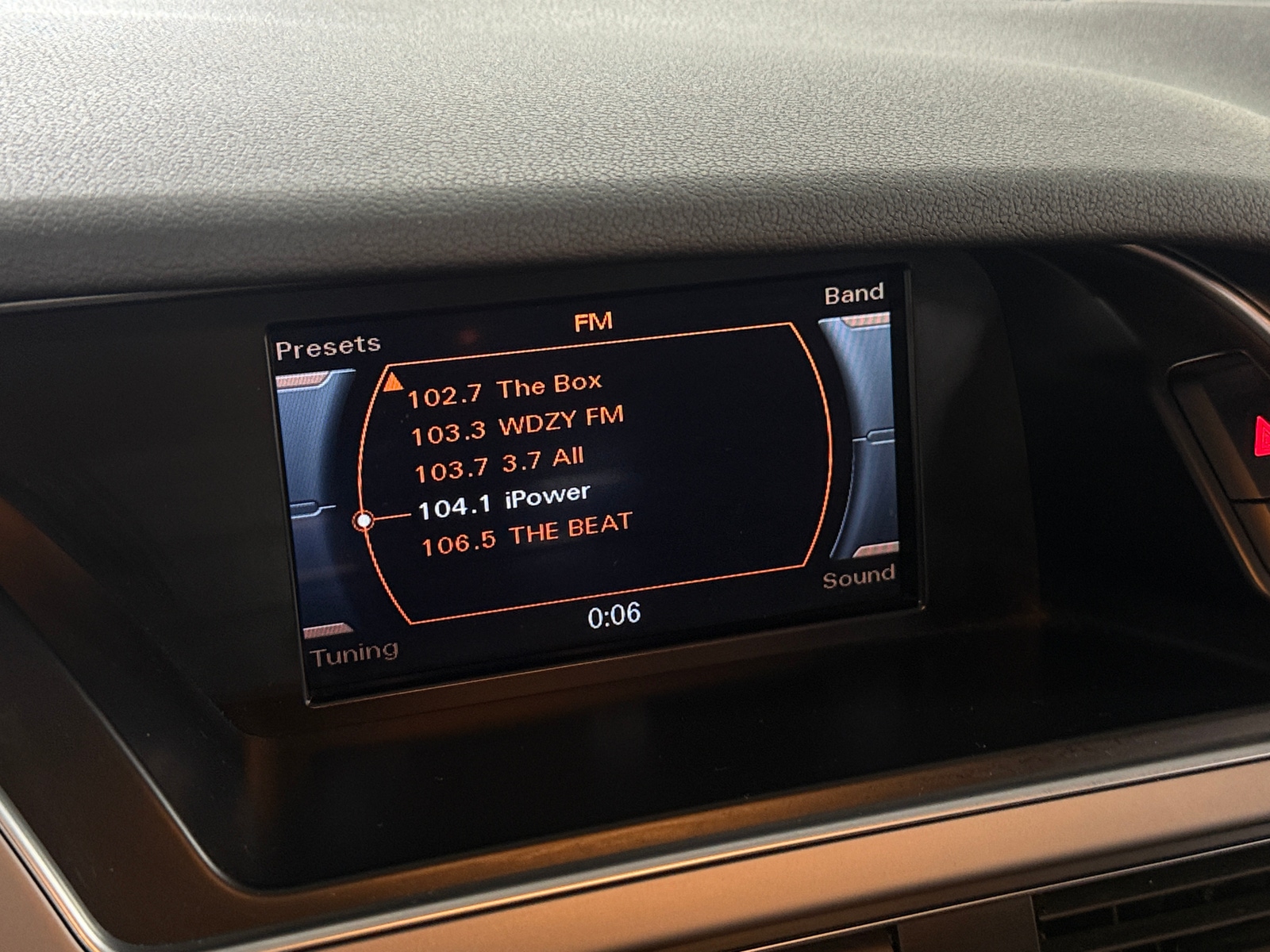 Thumbnail: 2015 Audi A4 - 3