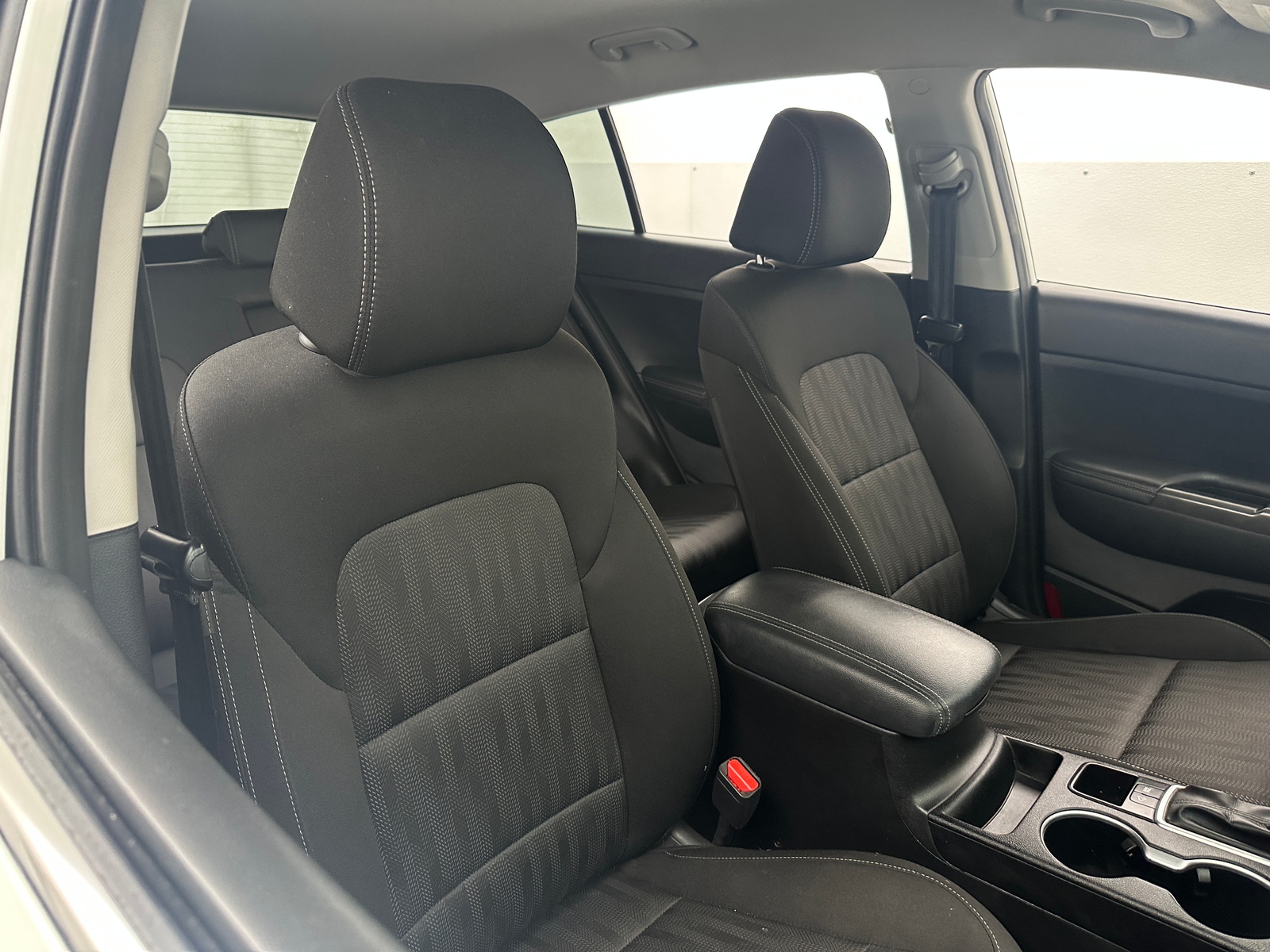 Thumbnail: 2021 Kia Sportage - 2