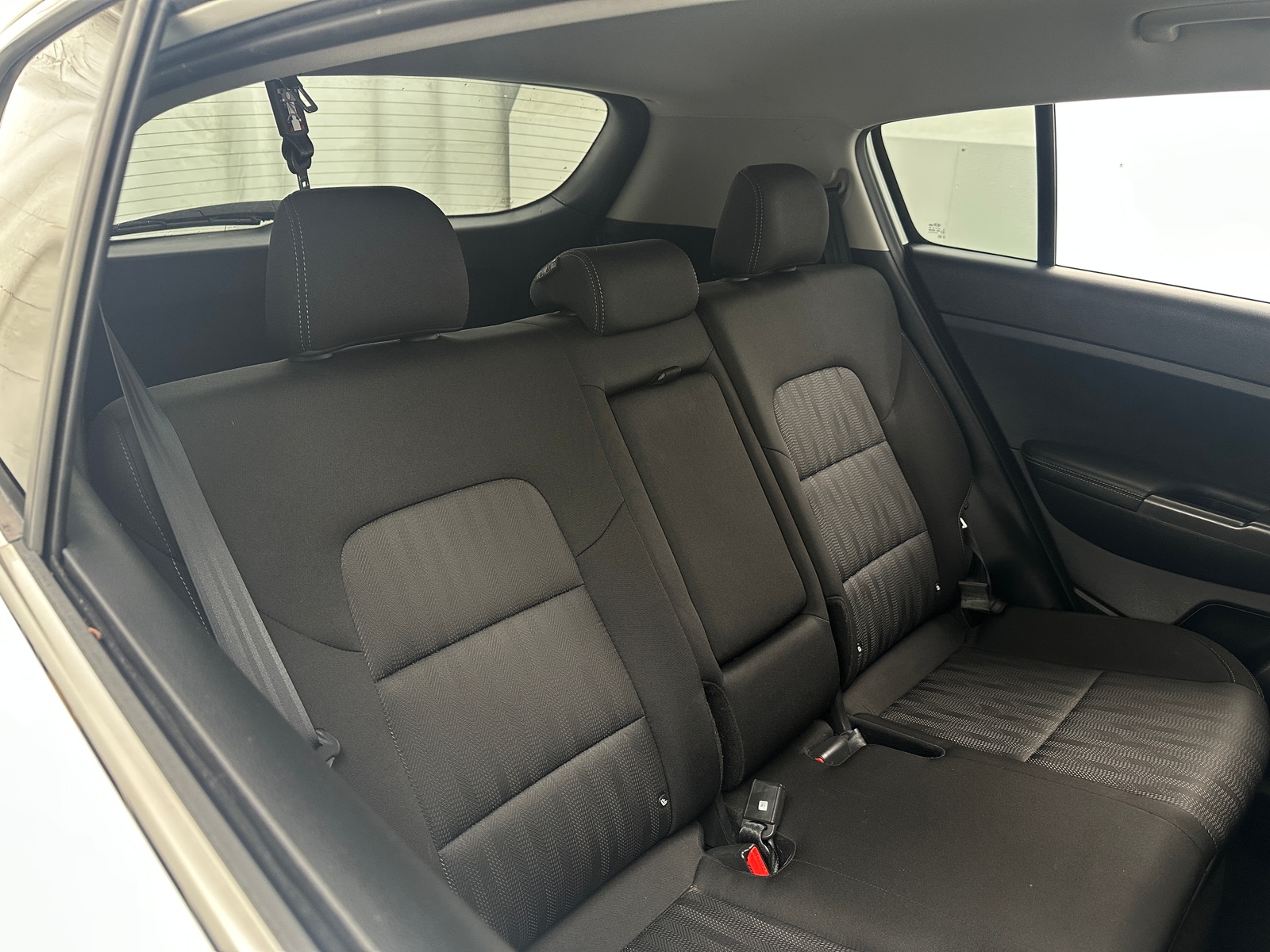 Thumbnail: 2021 Kia Sportage - 6