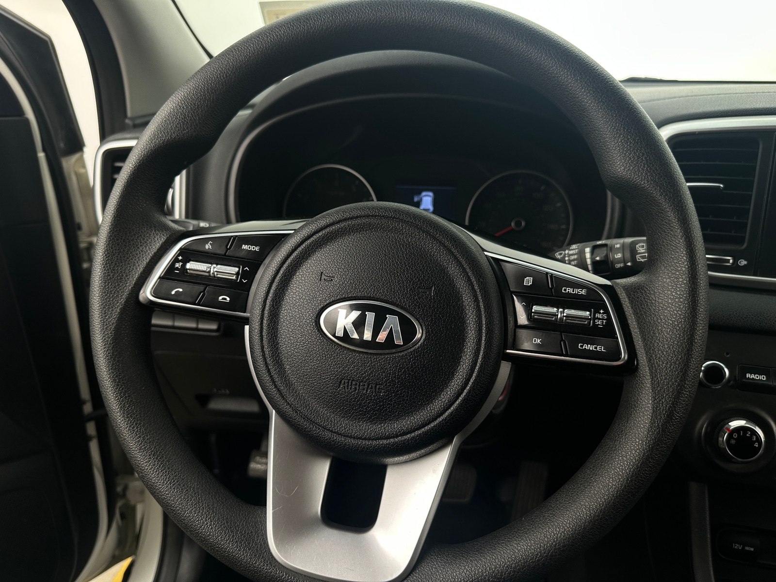 Thumbnail: 2021 Kia Sportage - 5