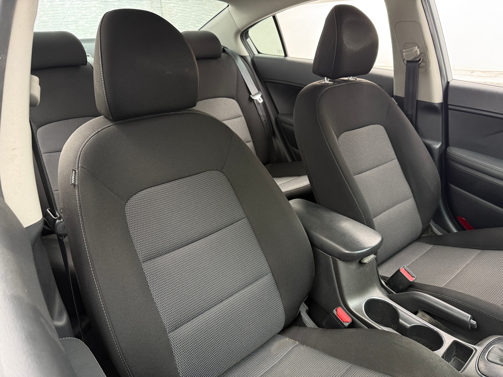 Thumbnail: 2018 Kia Forte - 2