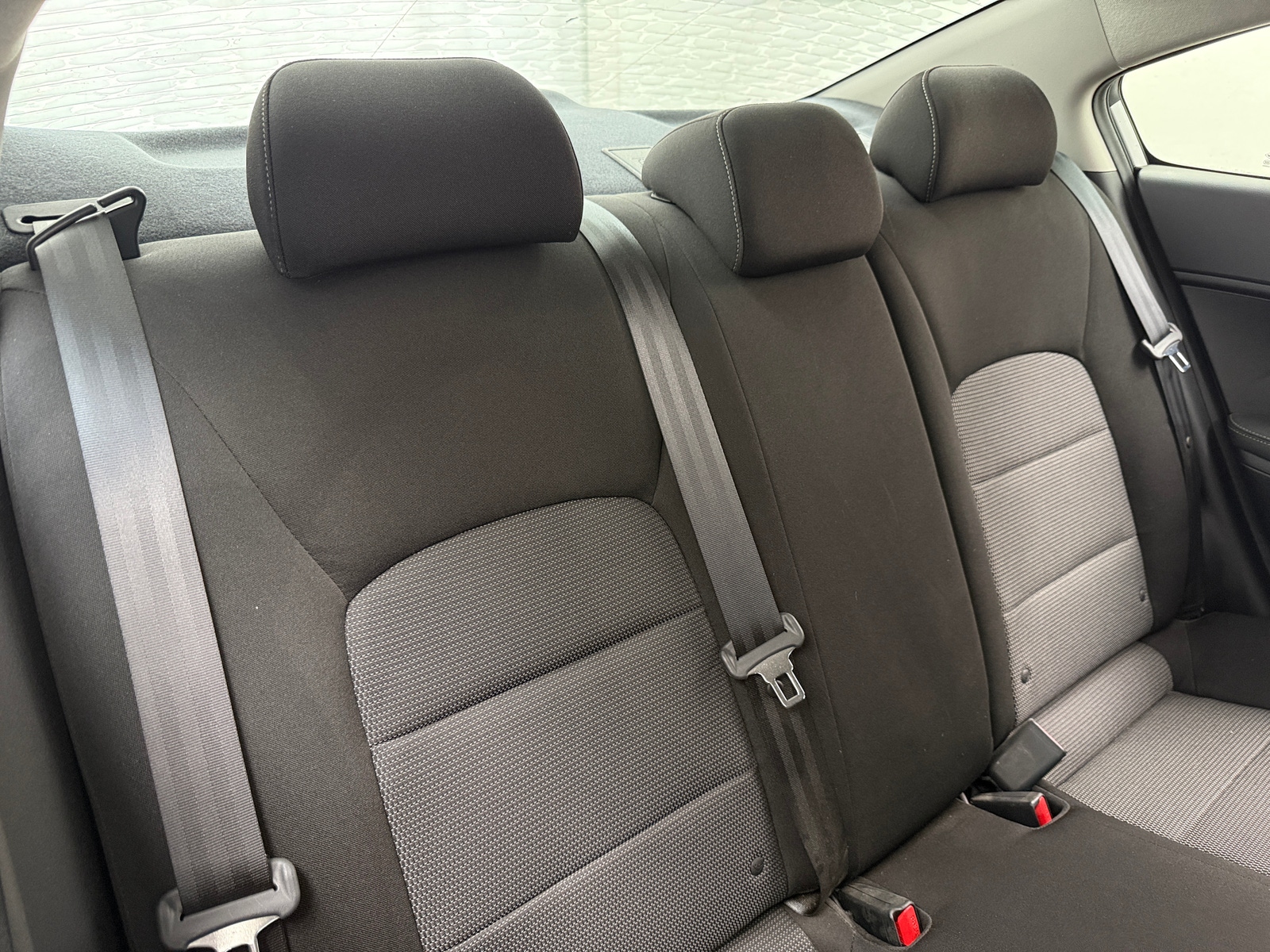 Thumbnail: 2018 Kia Forte - 5