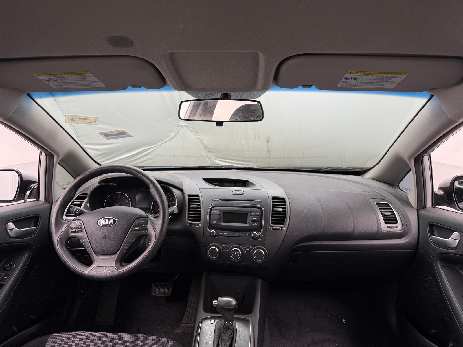 Thumbnail: 2018 Kia Forte - 3