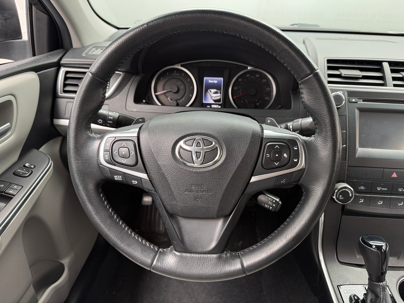 Thumbnail: 2015 Toyota Camry - 5