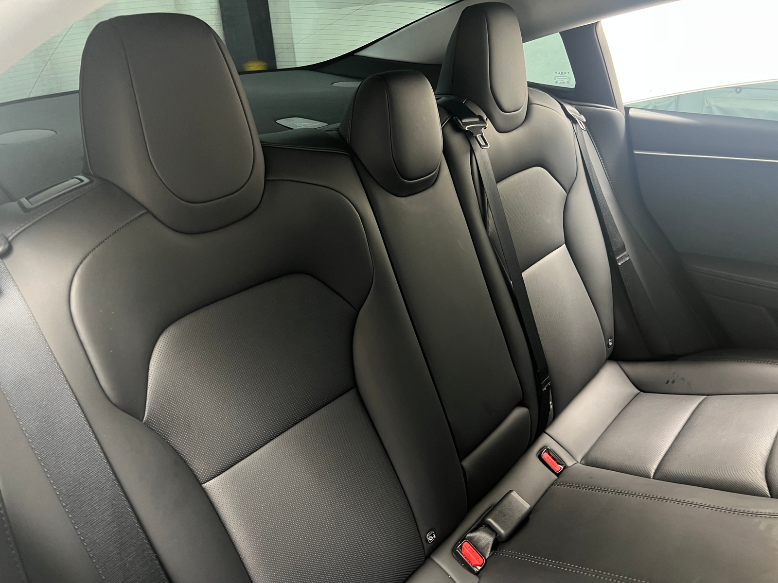 Thumbnail: 2025 Tesla Model 3 - 5