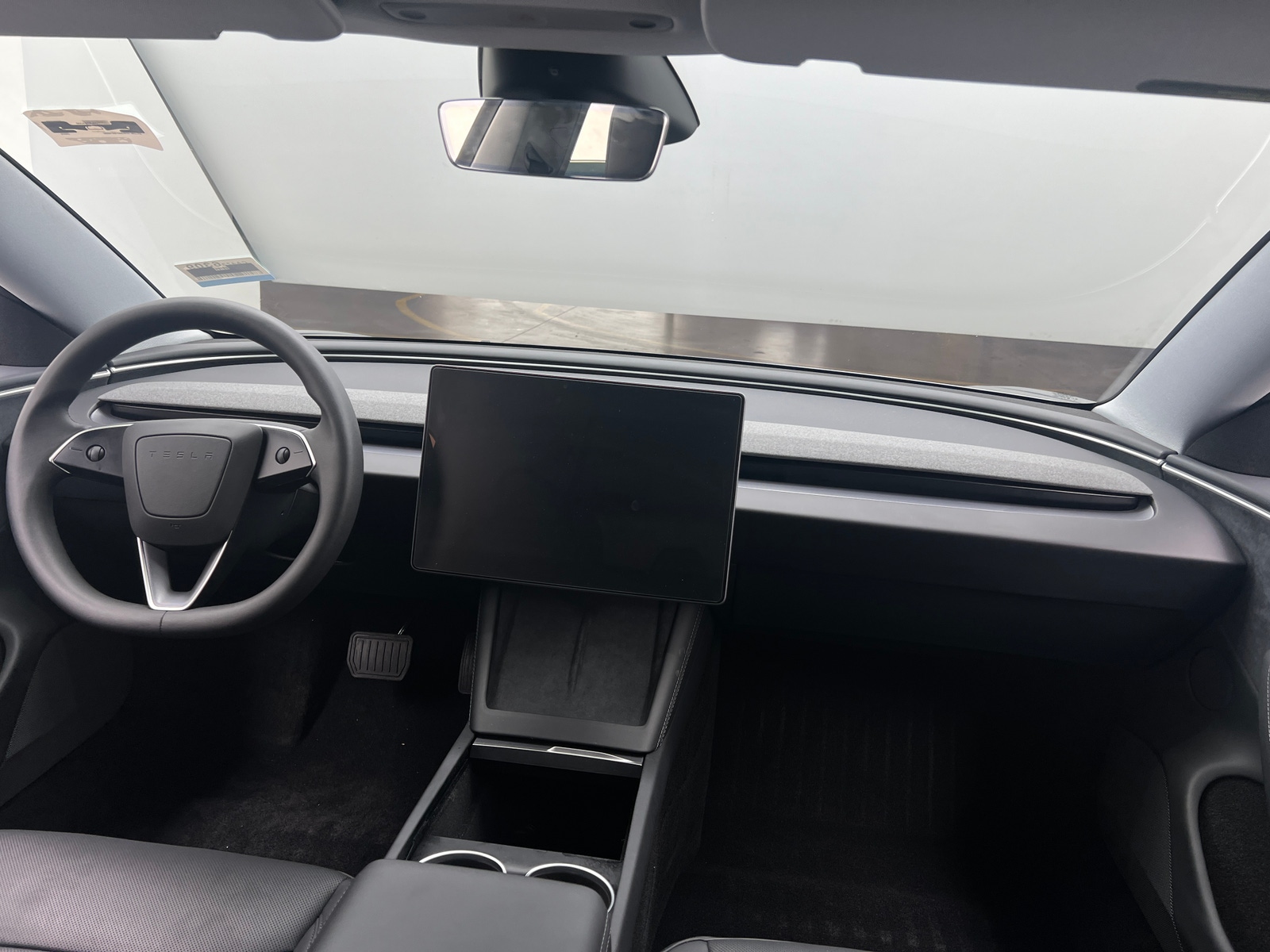 Thumbnail: 2025 Tesla Model 3 - 2