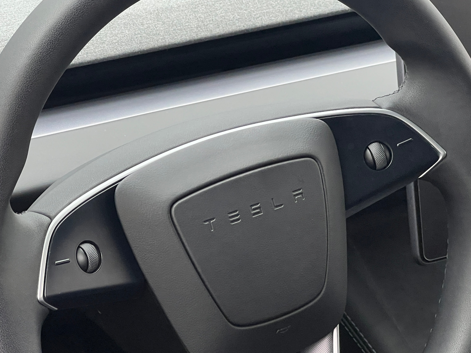 Thumbnail: 2025 Tesla Model 3 - 4