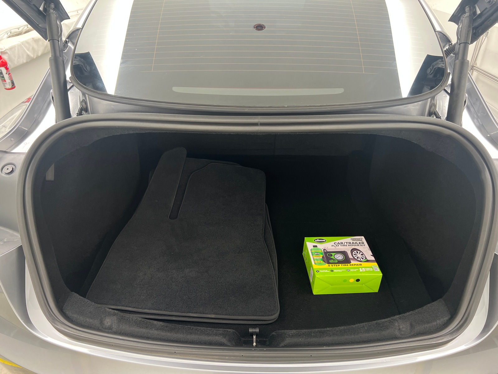 Thumbnail: 2025 Tesla Model 3 - 6