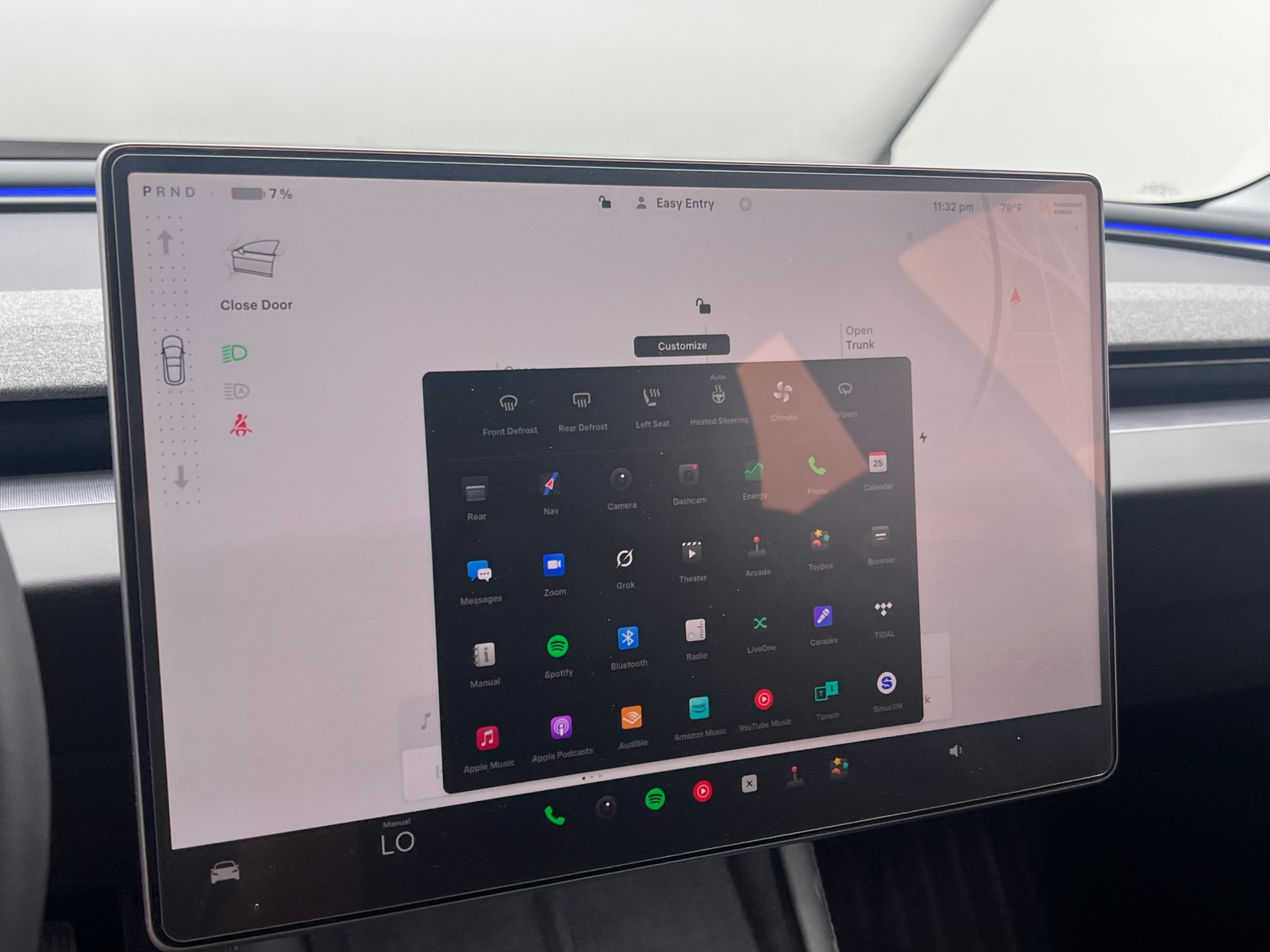 Thumbnail: 2025 Tesla Model 3 - 3