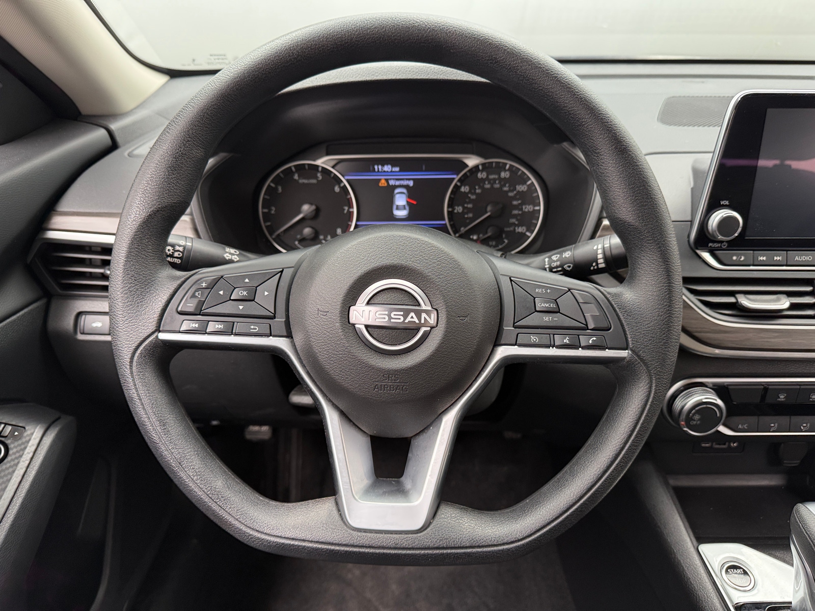 Thumbnail: 2025 Nissan Altima - 5