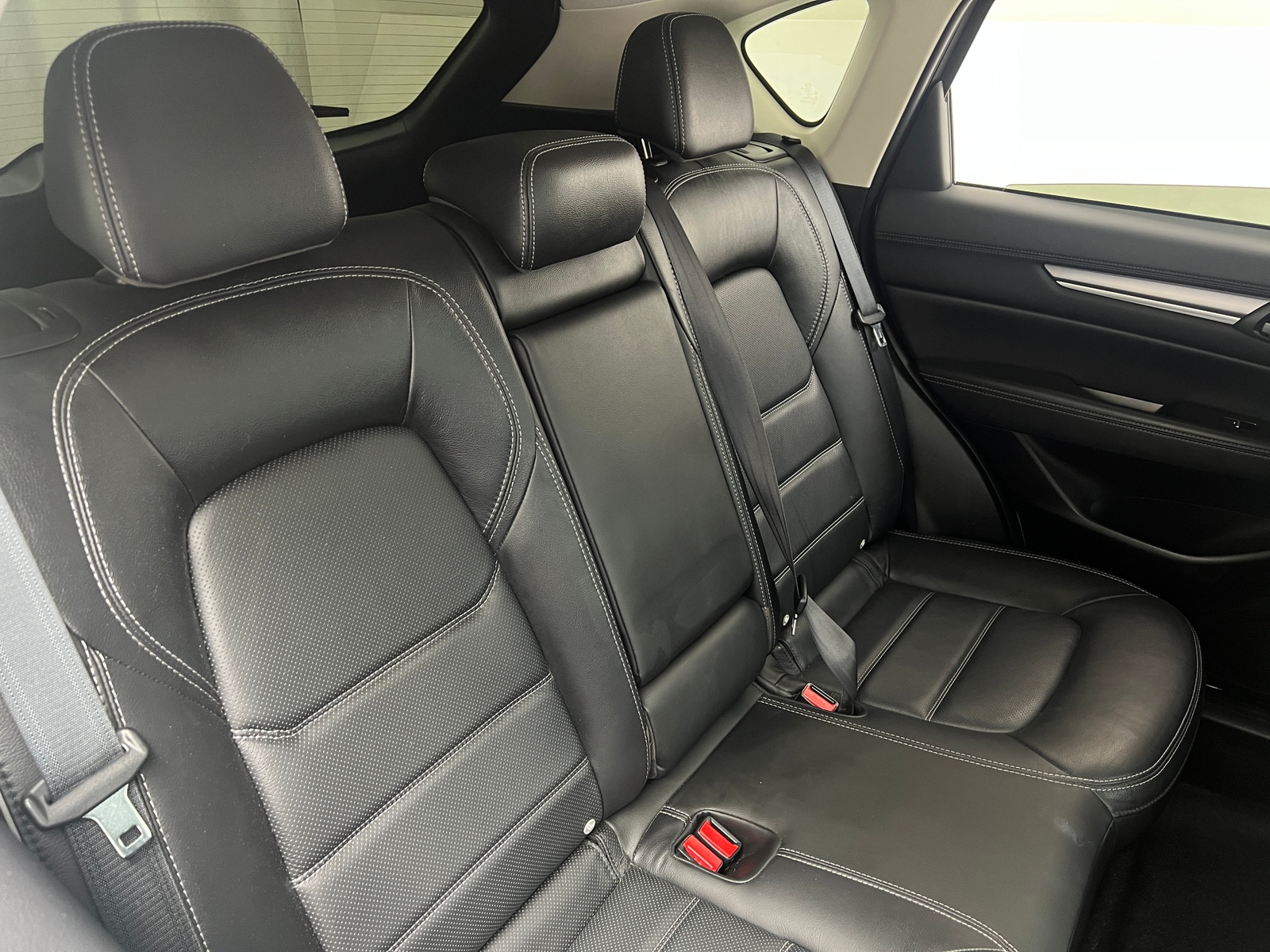 Thumbnail: 2025 Mazda CX-5 - 5