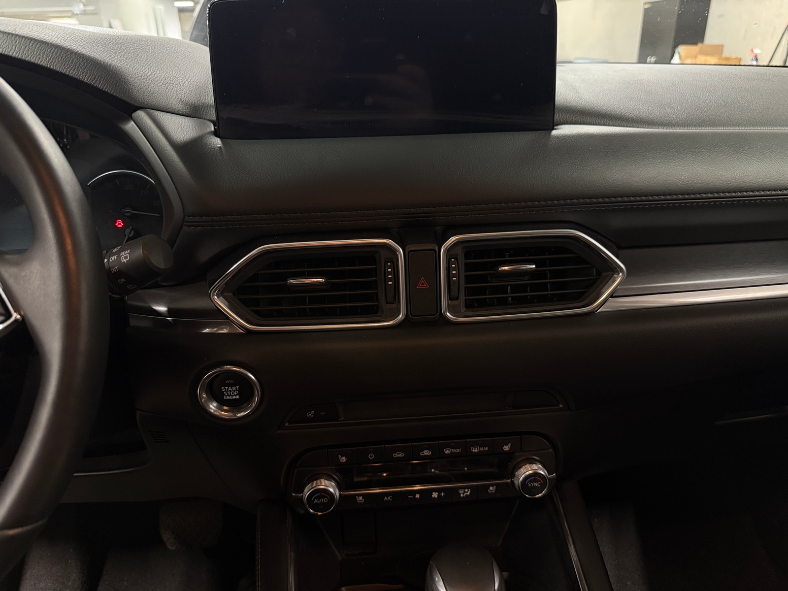 Thumbnail: 2025 Mazda CX-5 - 3