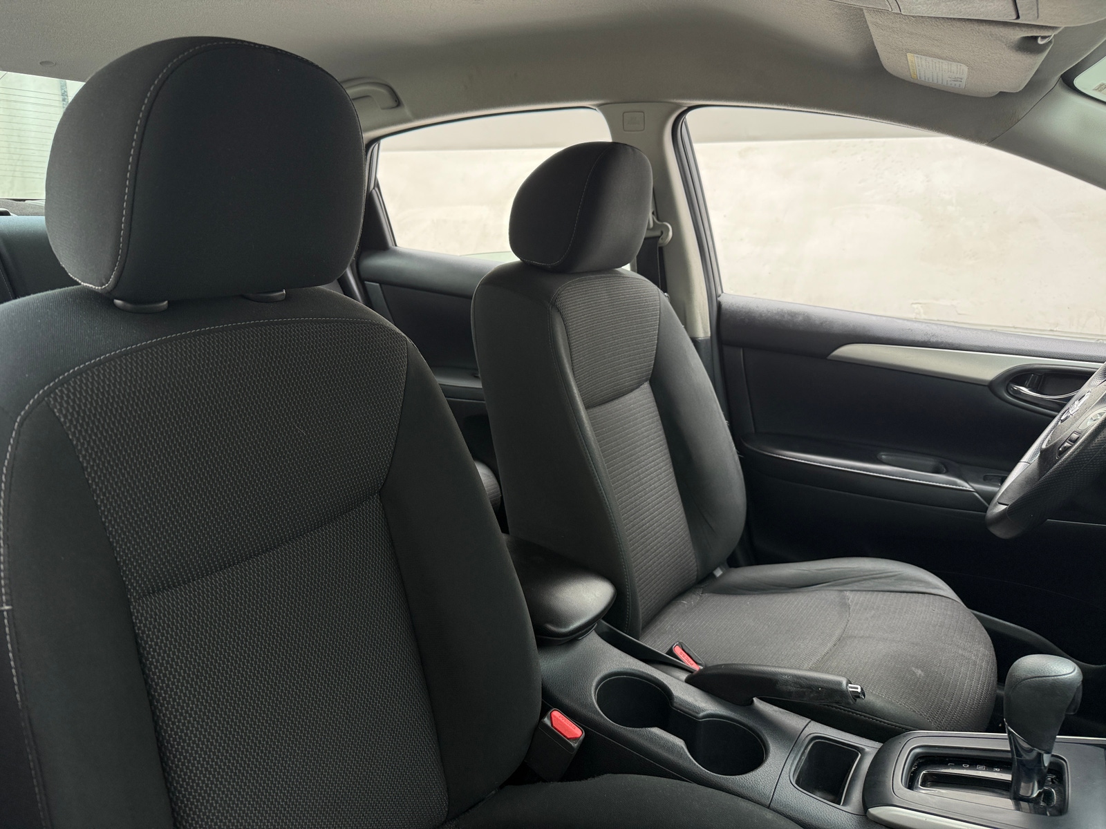 Thumbnail: 2019 Nissan Sentra - 2