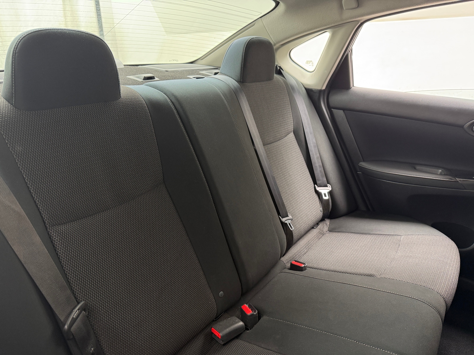 Thumbnail: 2019 Nissan Sentra - 6