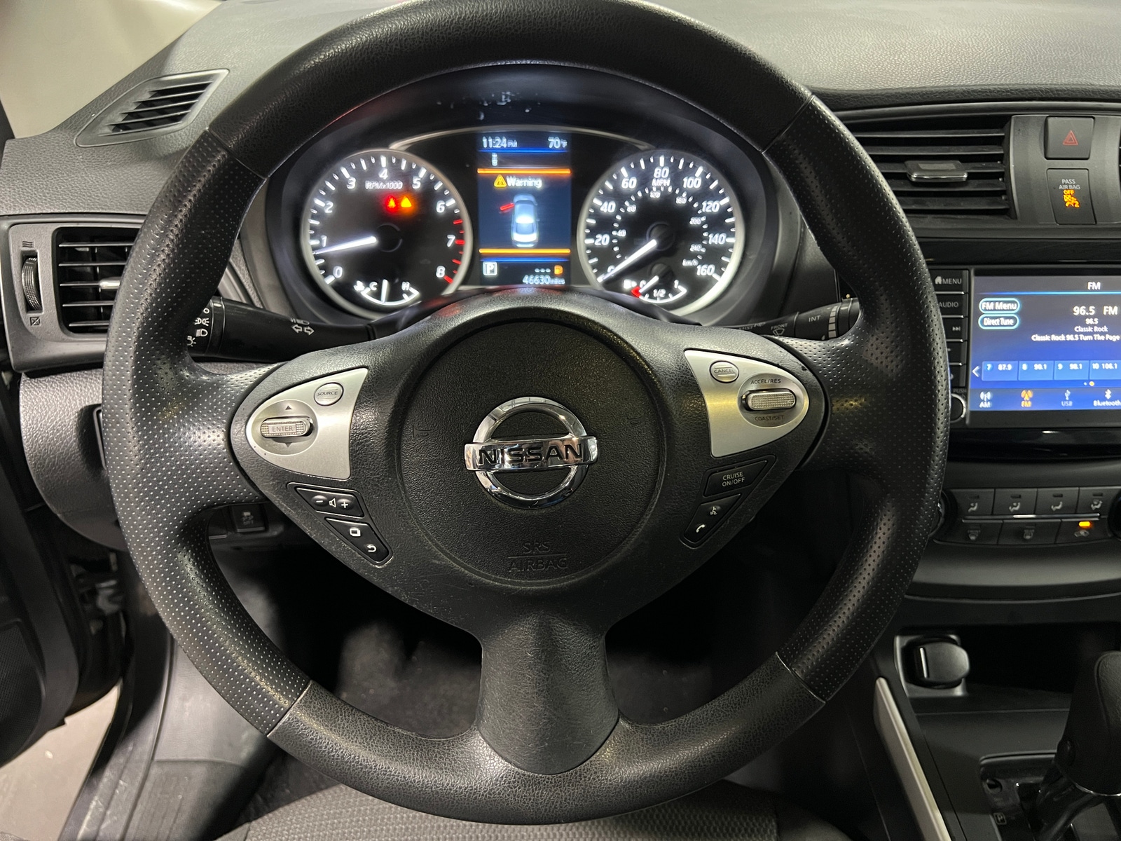 Thumbnail: 2019 Nissan Sentra - 5