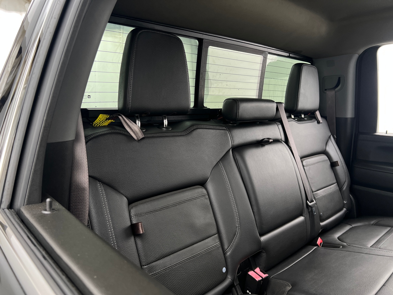 Thumbnail: 2021 GMC Sierra 2500 - 5