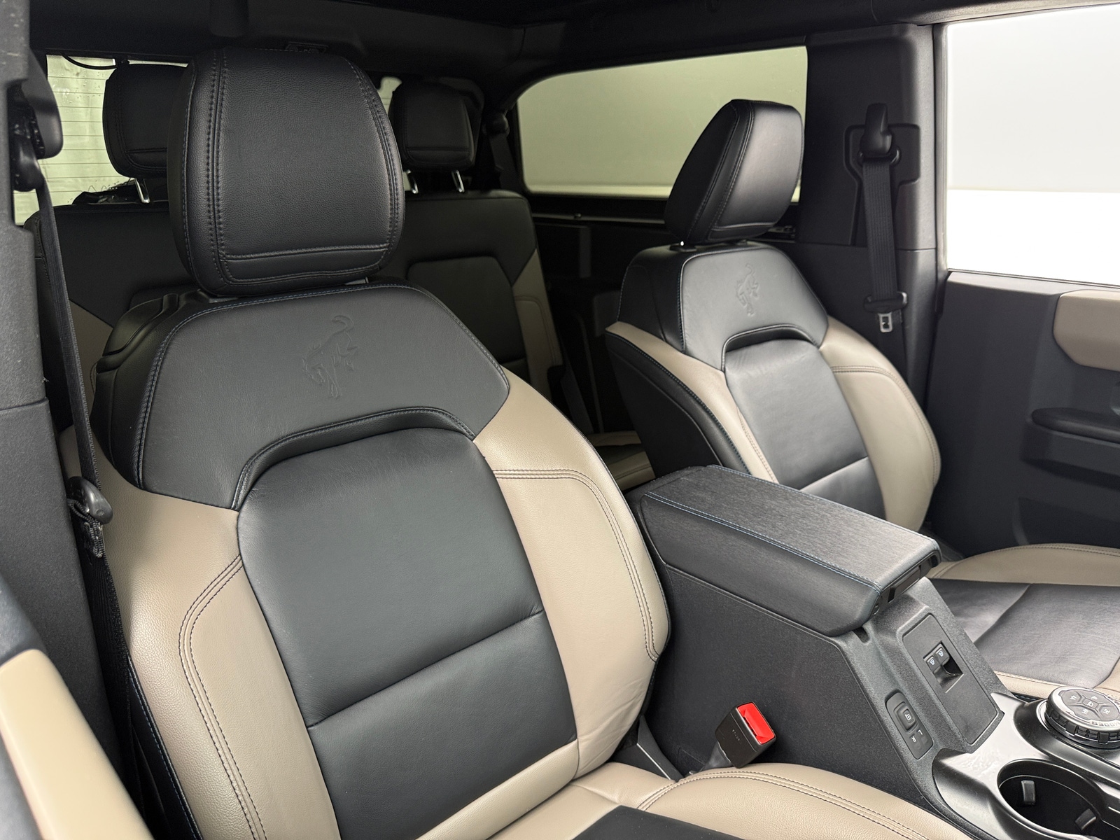 Thumbnail: 2024 Ford Bronco - 2