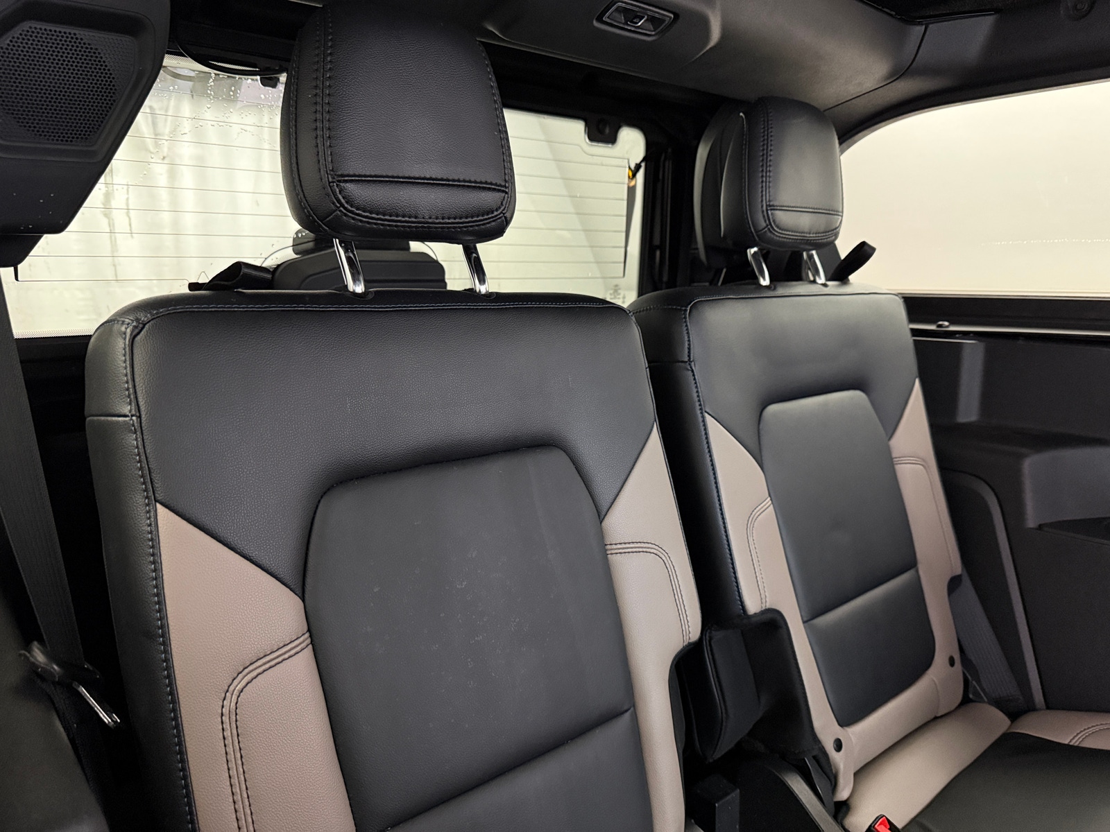 Thumbnail: 2024 Ford Bronco - 6