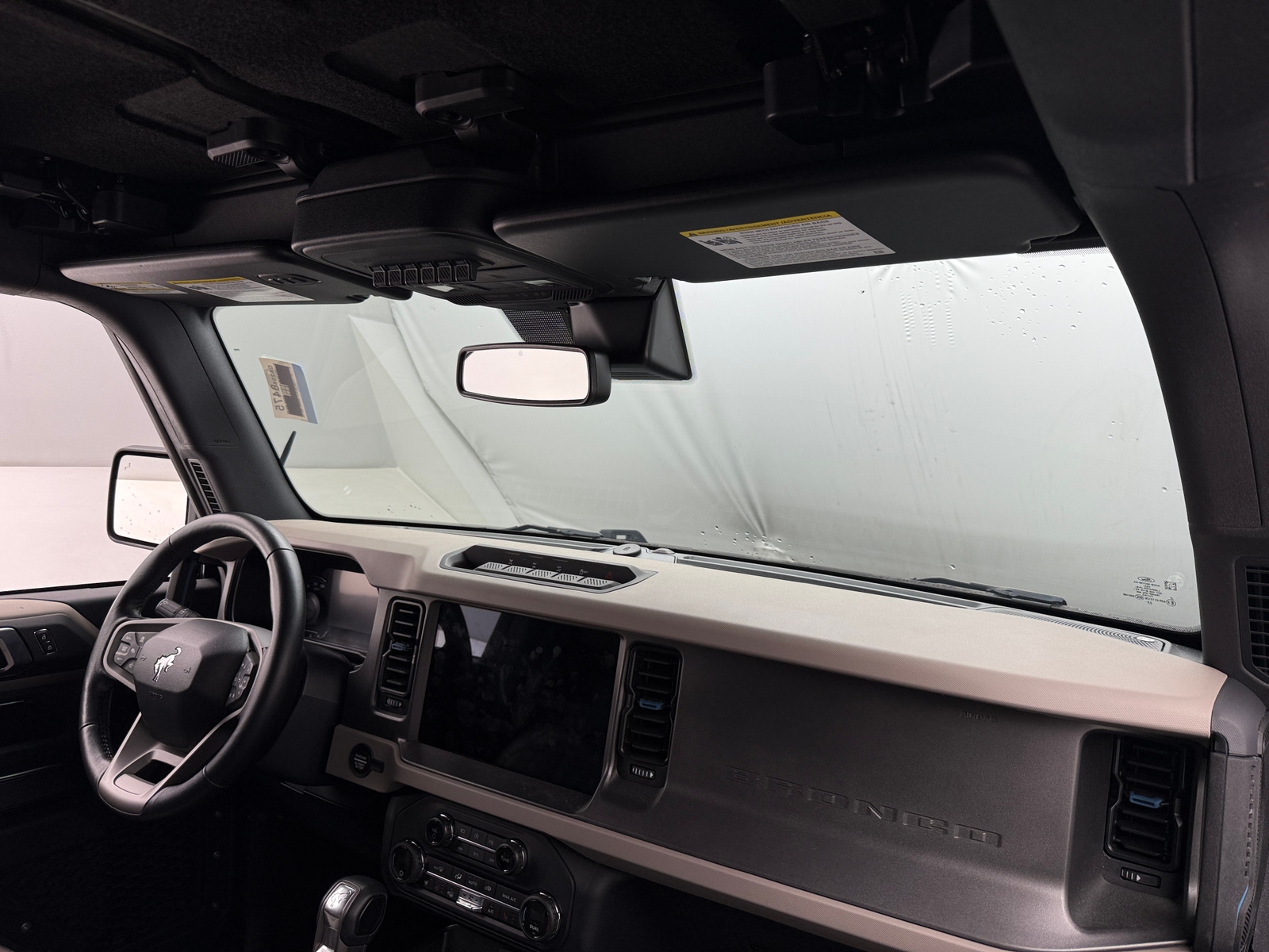 Thumbnail: 2024 Ford Bronco - 3