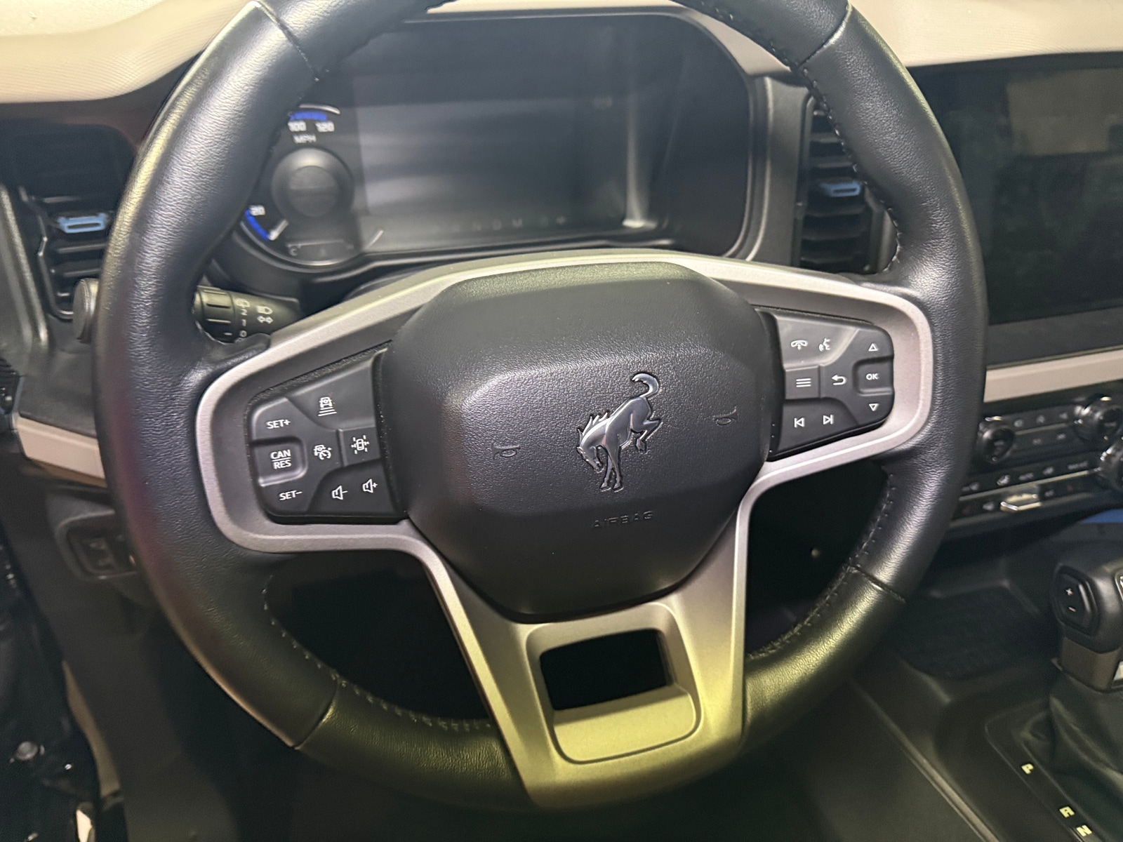 Thumbnail: 2024 Ford Bronco - 5