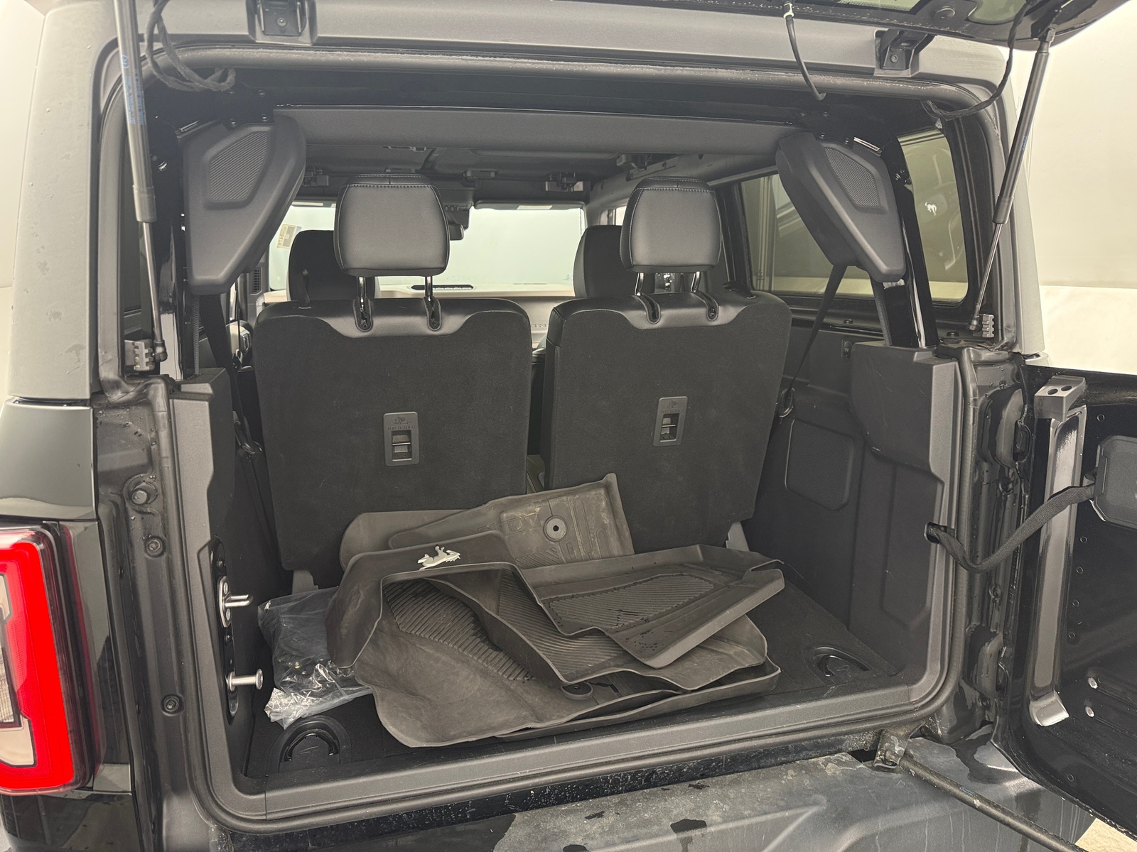 Thumbnail: 2024 Ford Bronco - 7