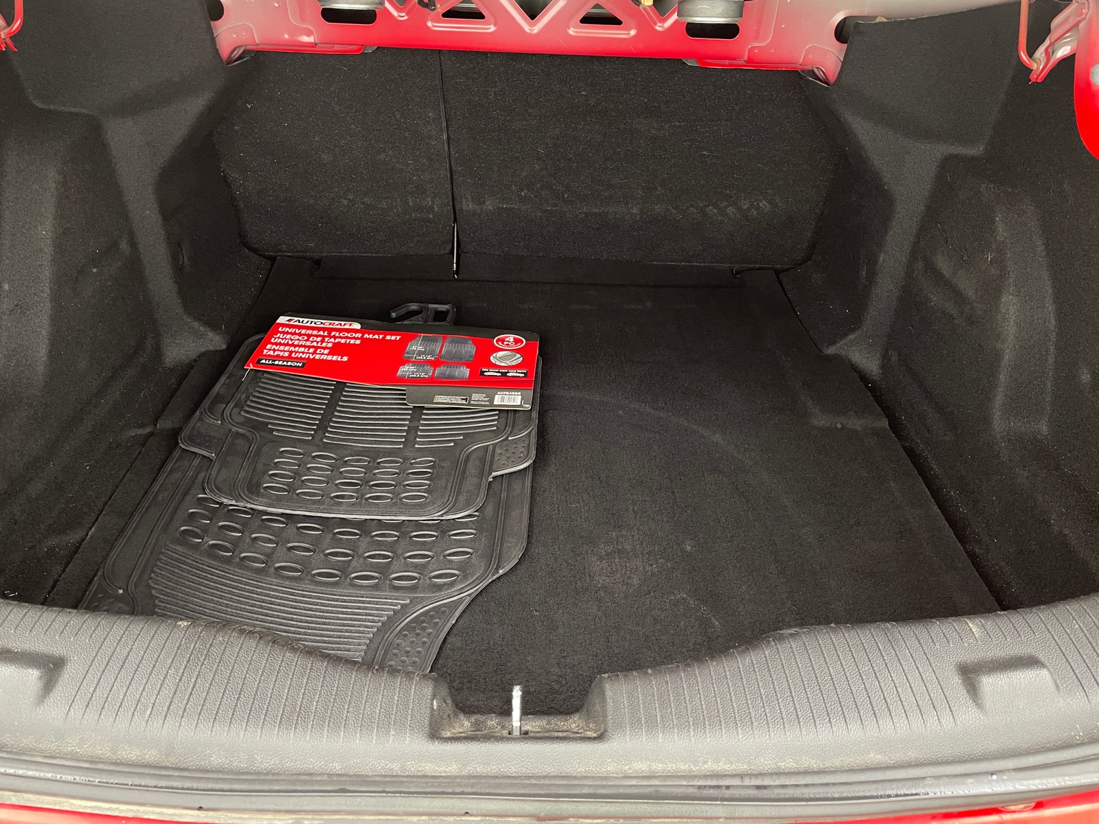 Thumbnail: 2018 Chevrolet Cruze - 7