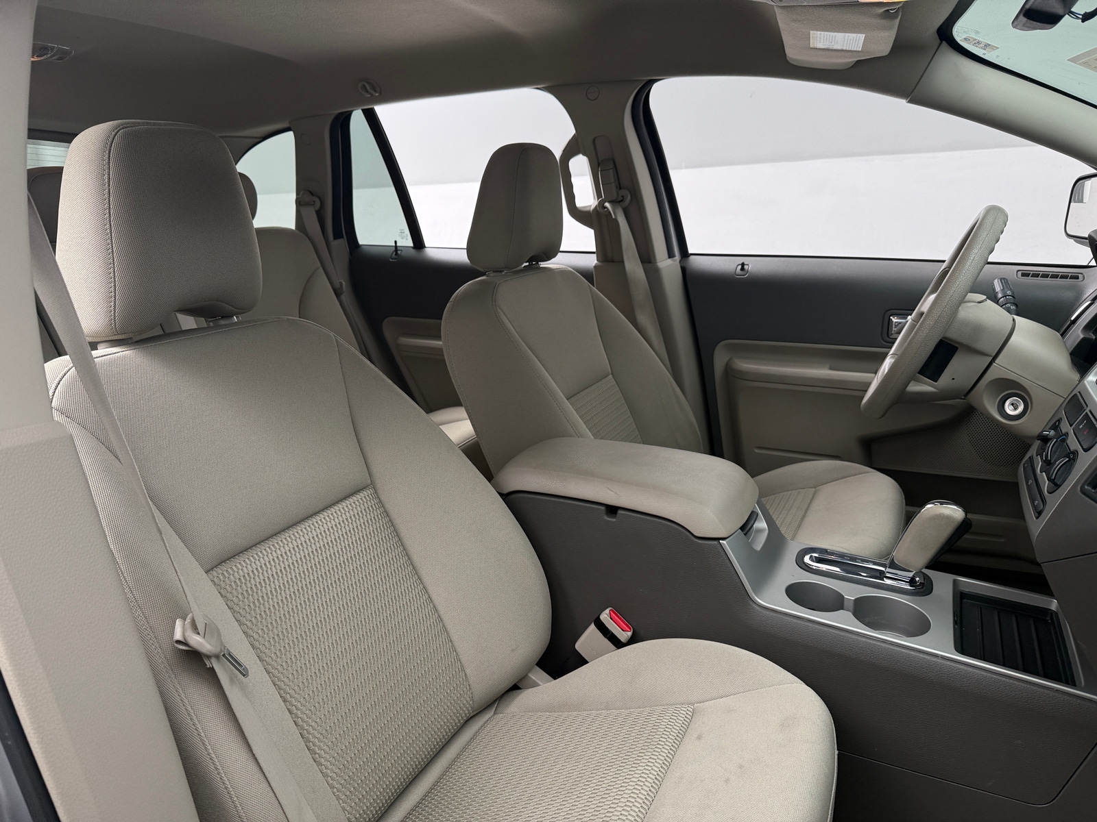 Thumbnail: 2010 Ford Edge - 2