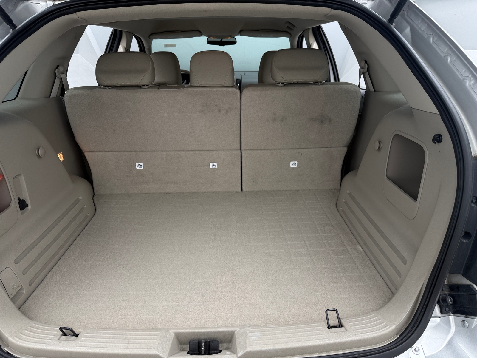 Thumbnail: 2010 Ford Edge - 7