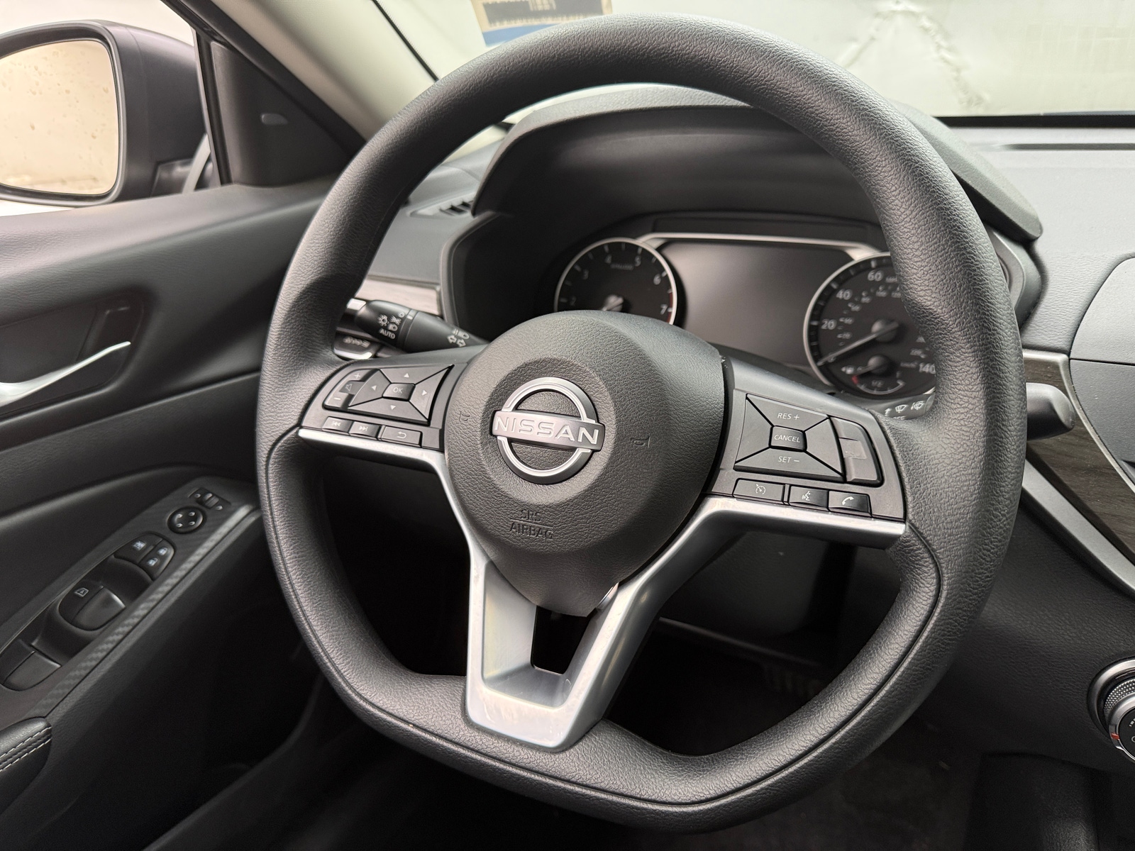 Thumbnail: 2025 Nissan Altima - 5