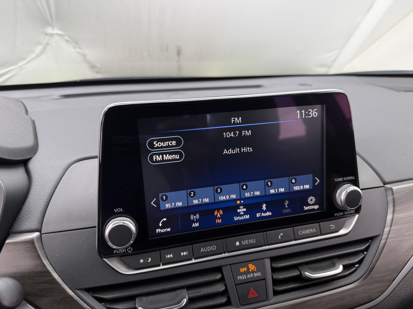 Thumbnail: 2025 Nissan Altima - 4