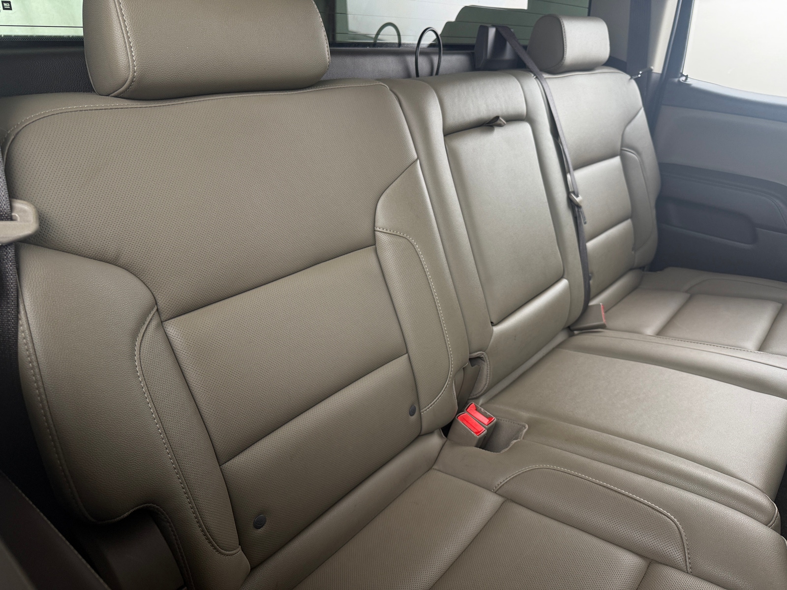 Thumbnail: 2018 GMC Sierra 1500 - 5